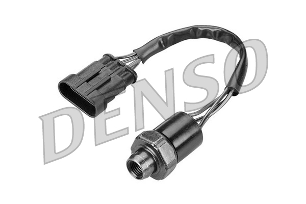 Comutator presiune, aer conditionat DPS01001 DENSO