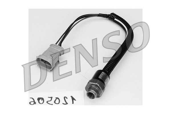 Comutator presiune, aer conditionat DPS23003 DENSO
