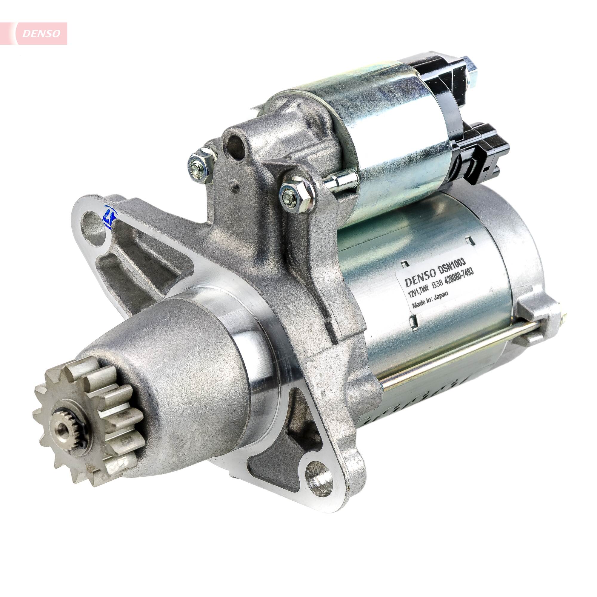 starter DSN1003 DENSO