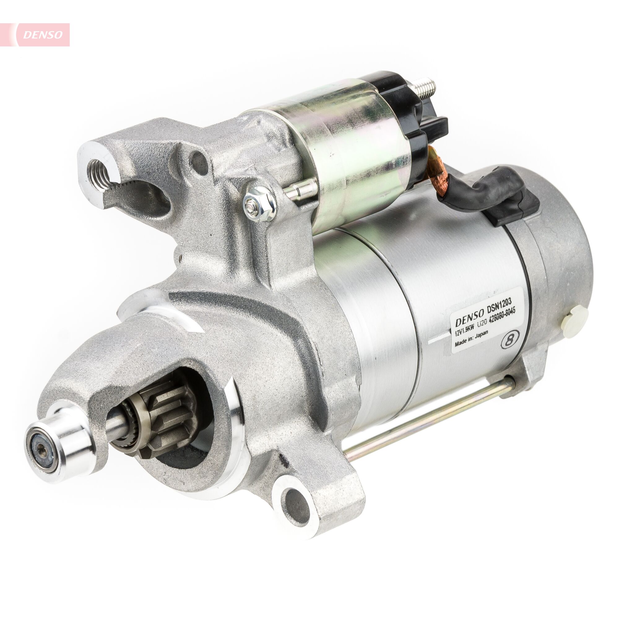 Starter DSN1203 DENSO