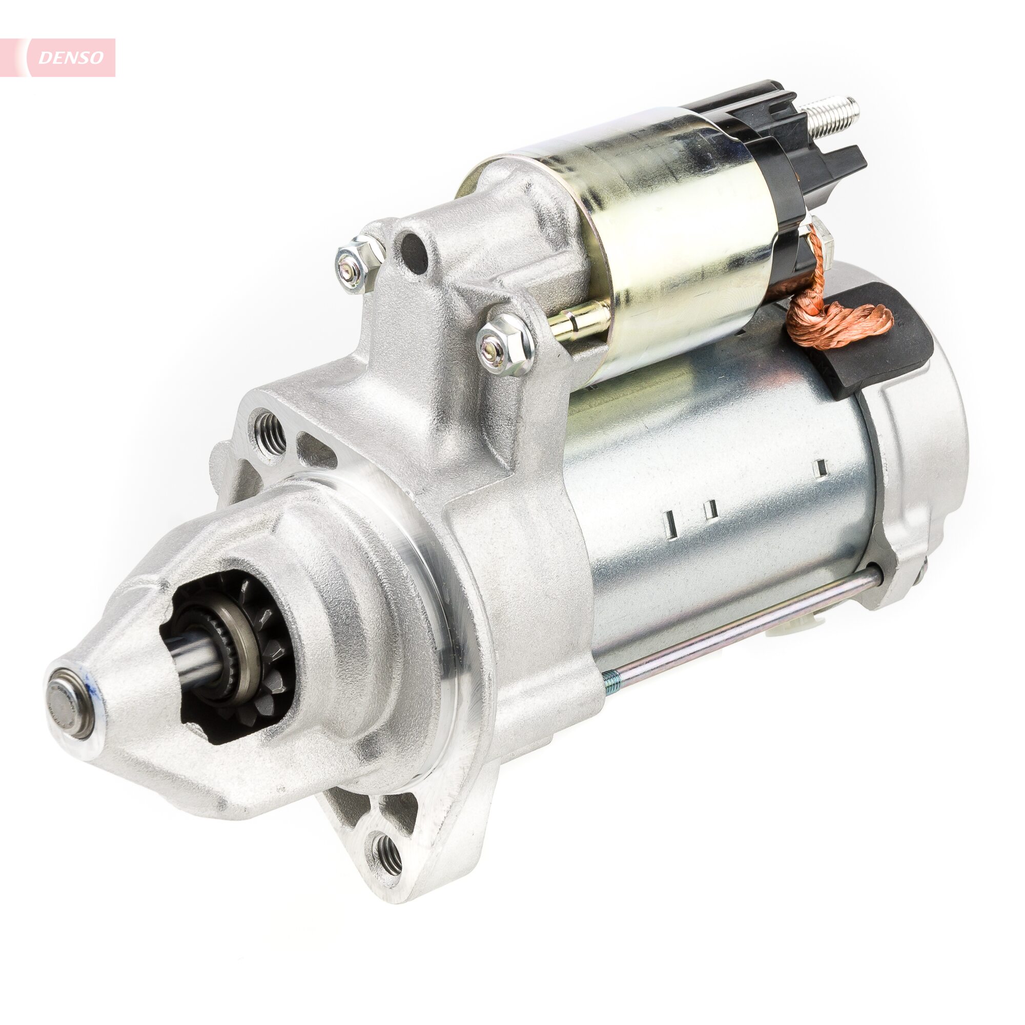 starter DSN1205 DENSO