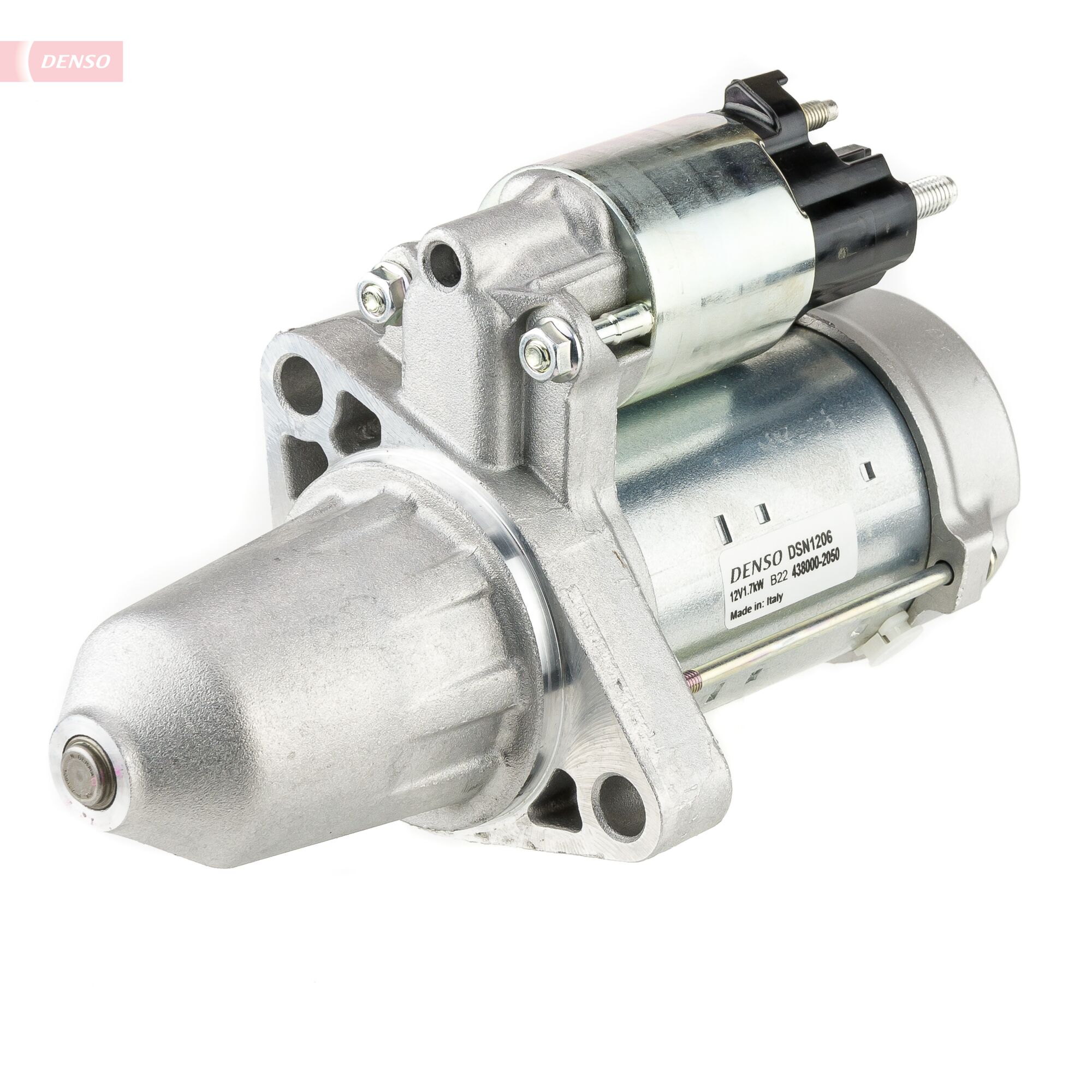 Starter DSN1206 DENSO