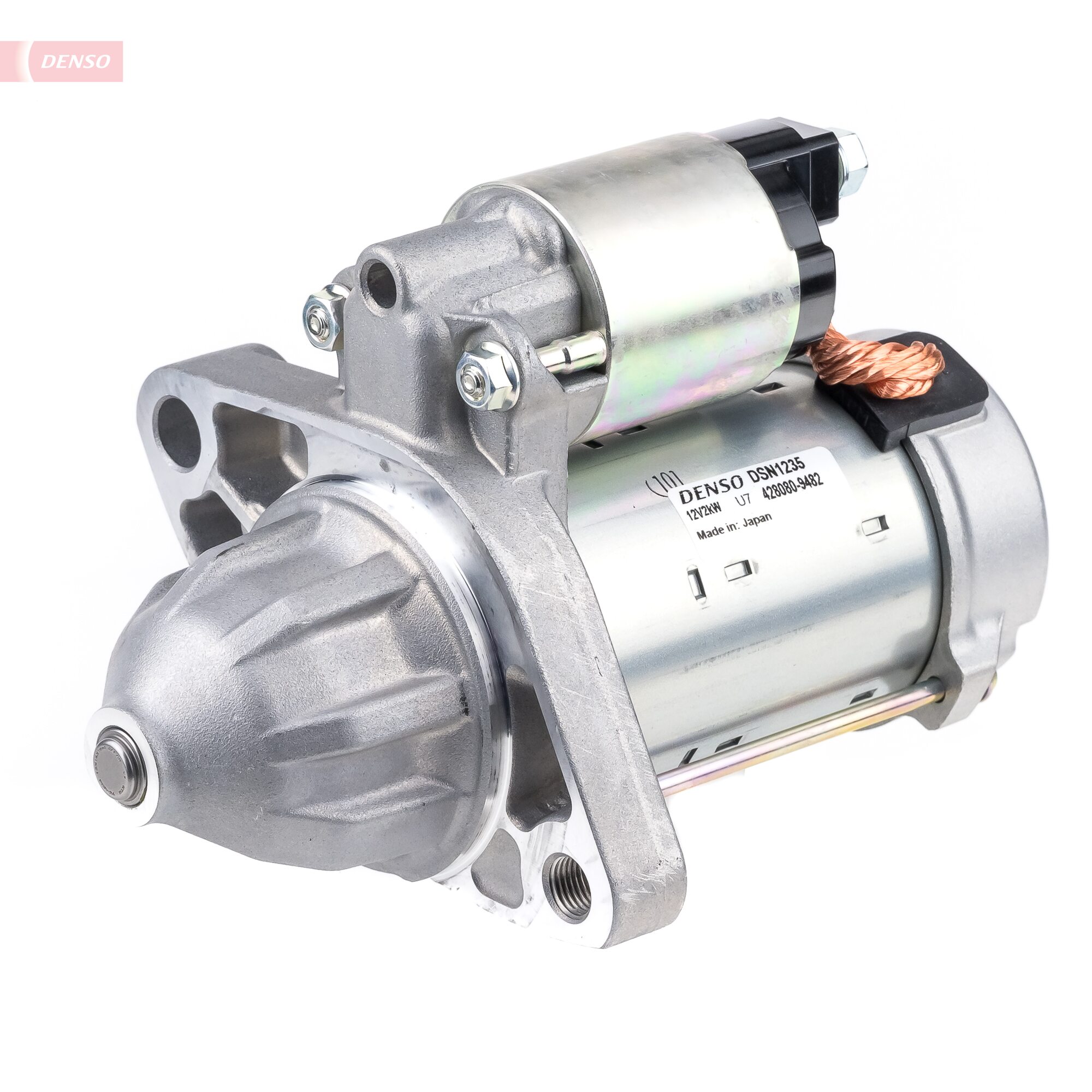 Starter DSN1235 DENSO