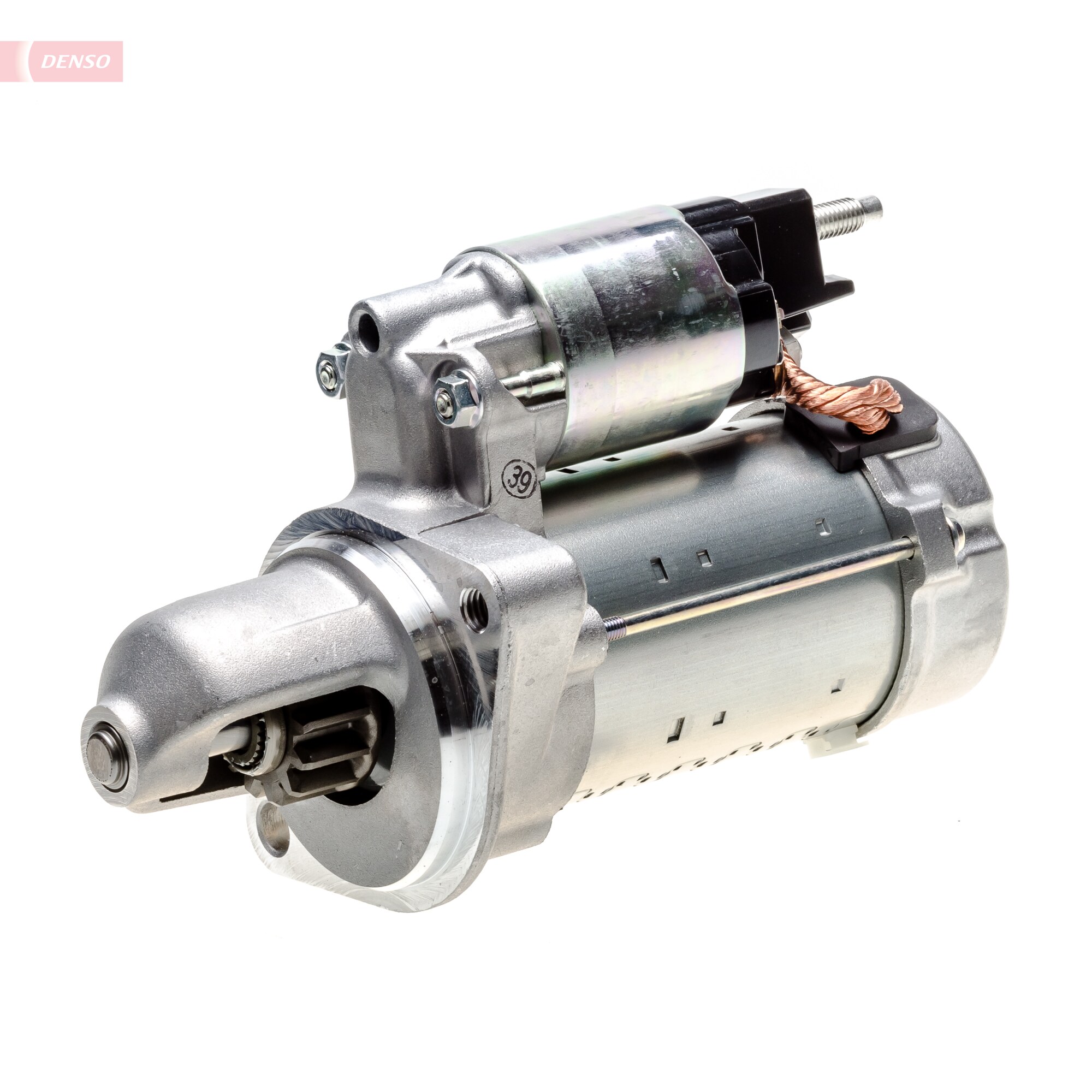 starter DSN1376 DENSO