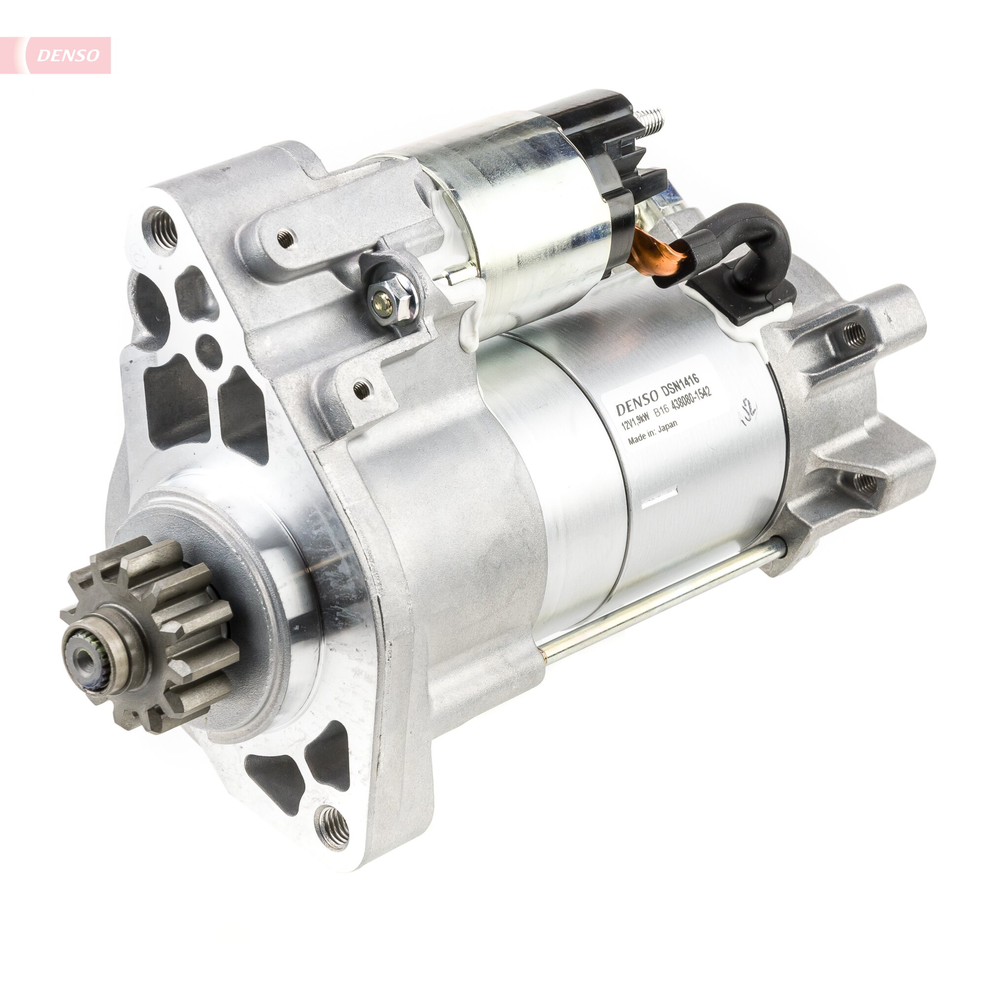 starter DSN1416 DENSO