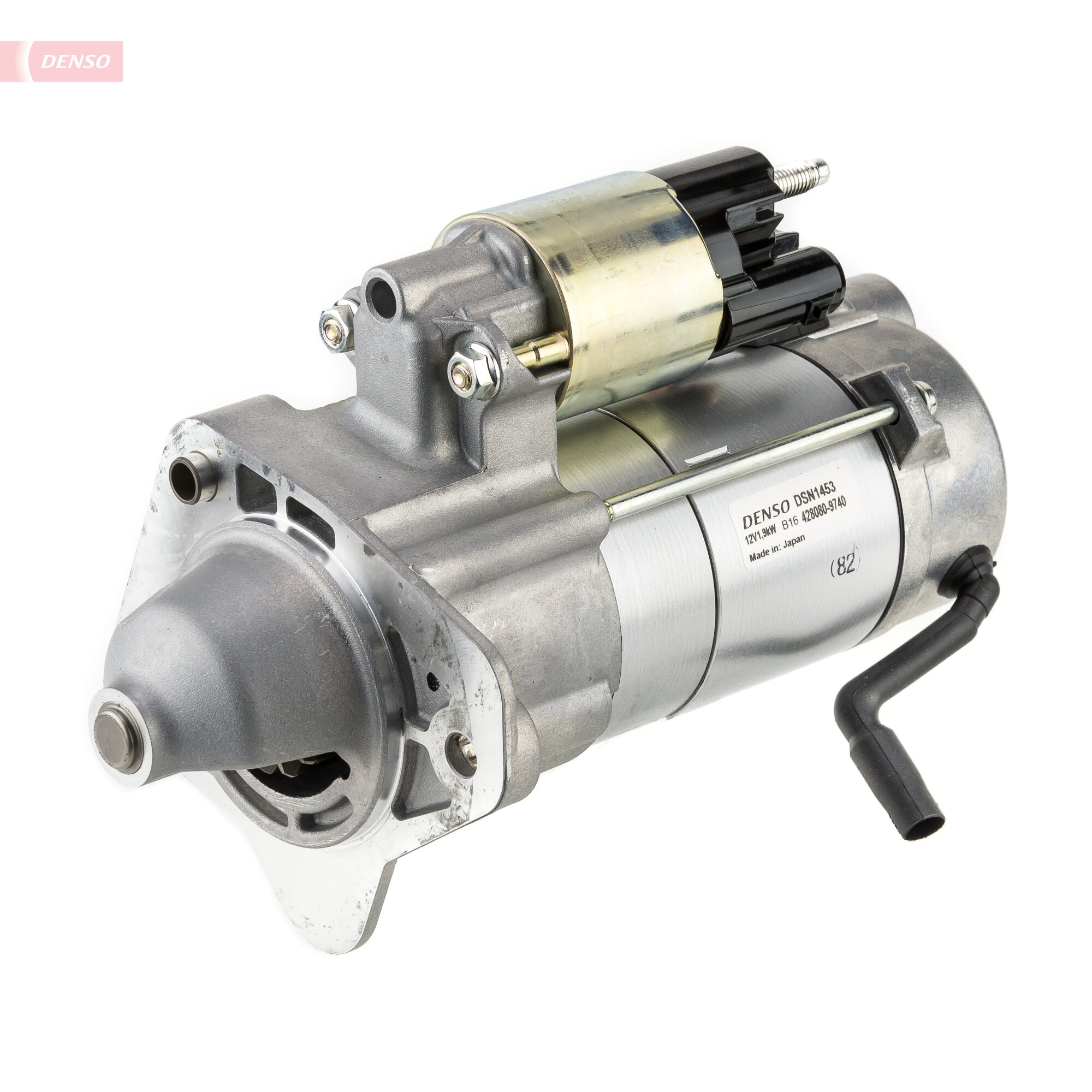 starter DSN1453 DENSO