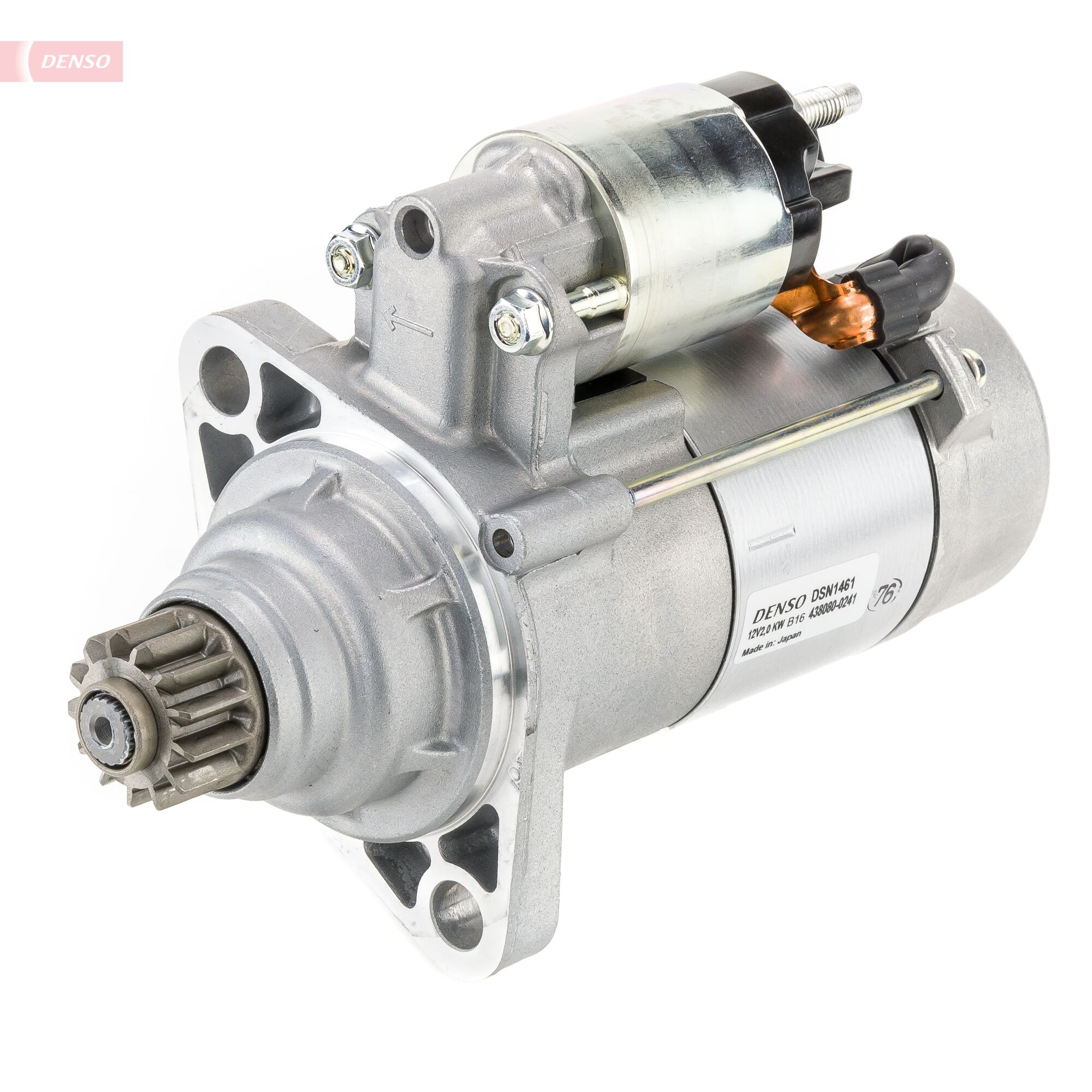 Starter DSN1461 DENSO