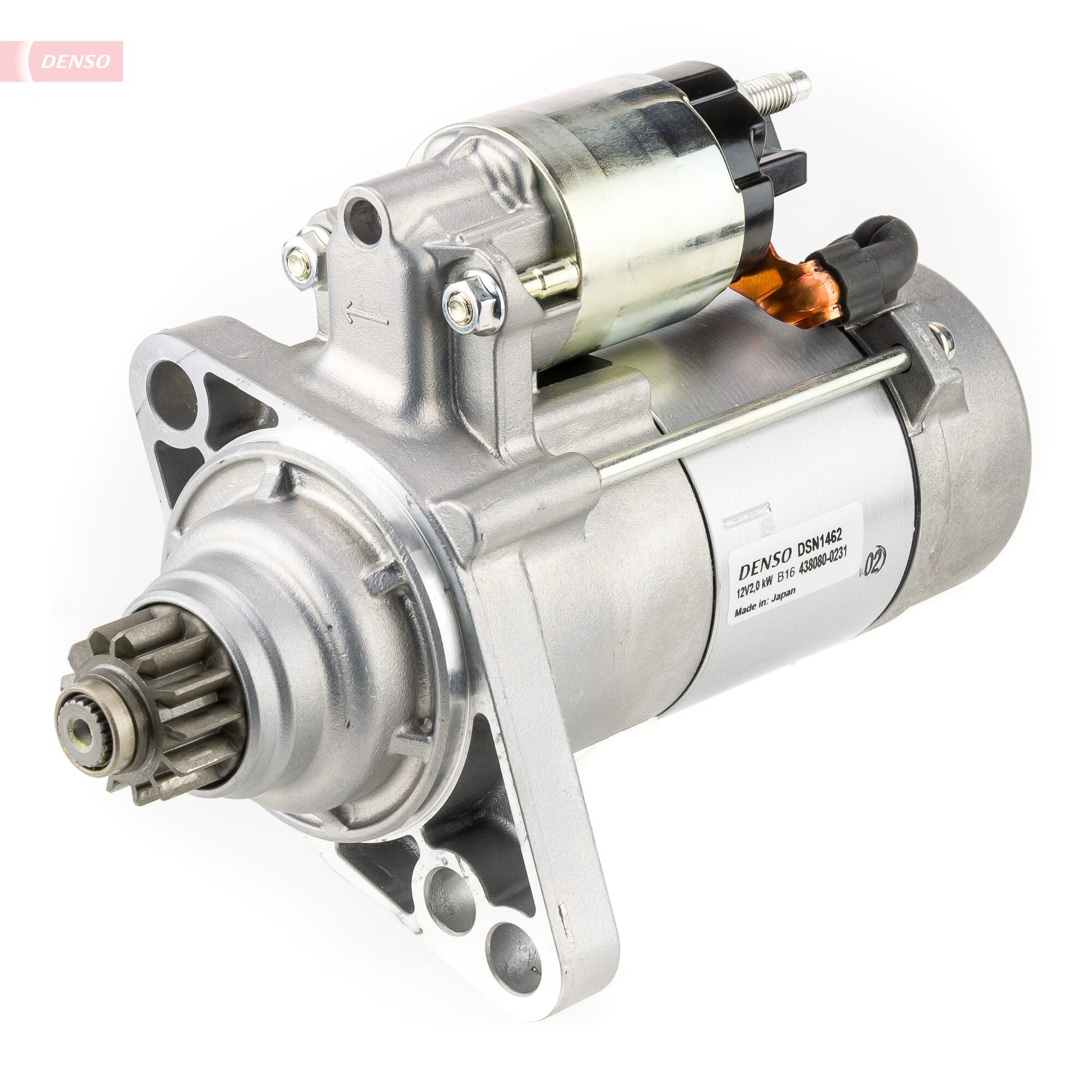 Starter DSN1462 DENSO