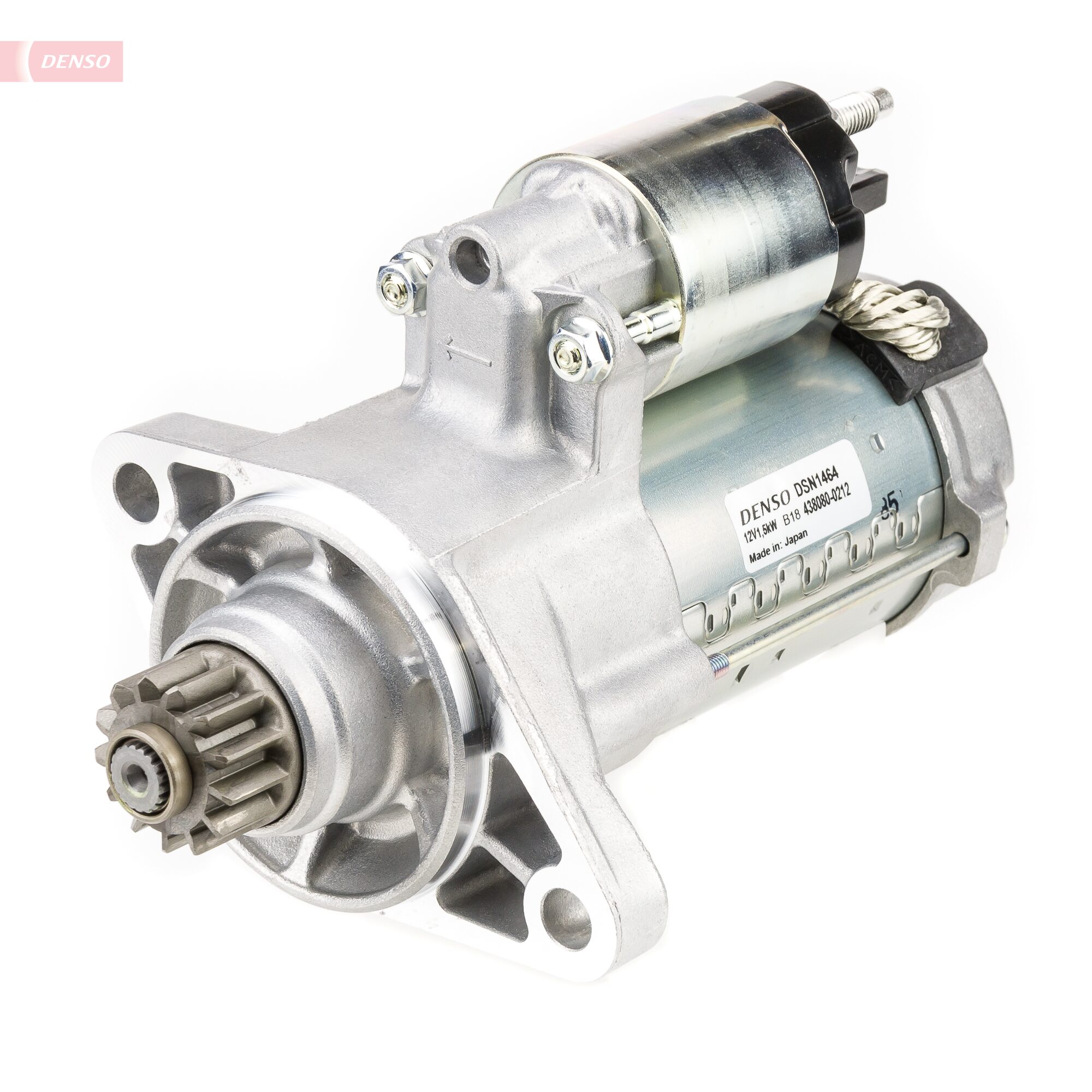 Starter DSN1464 DENSO