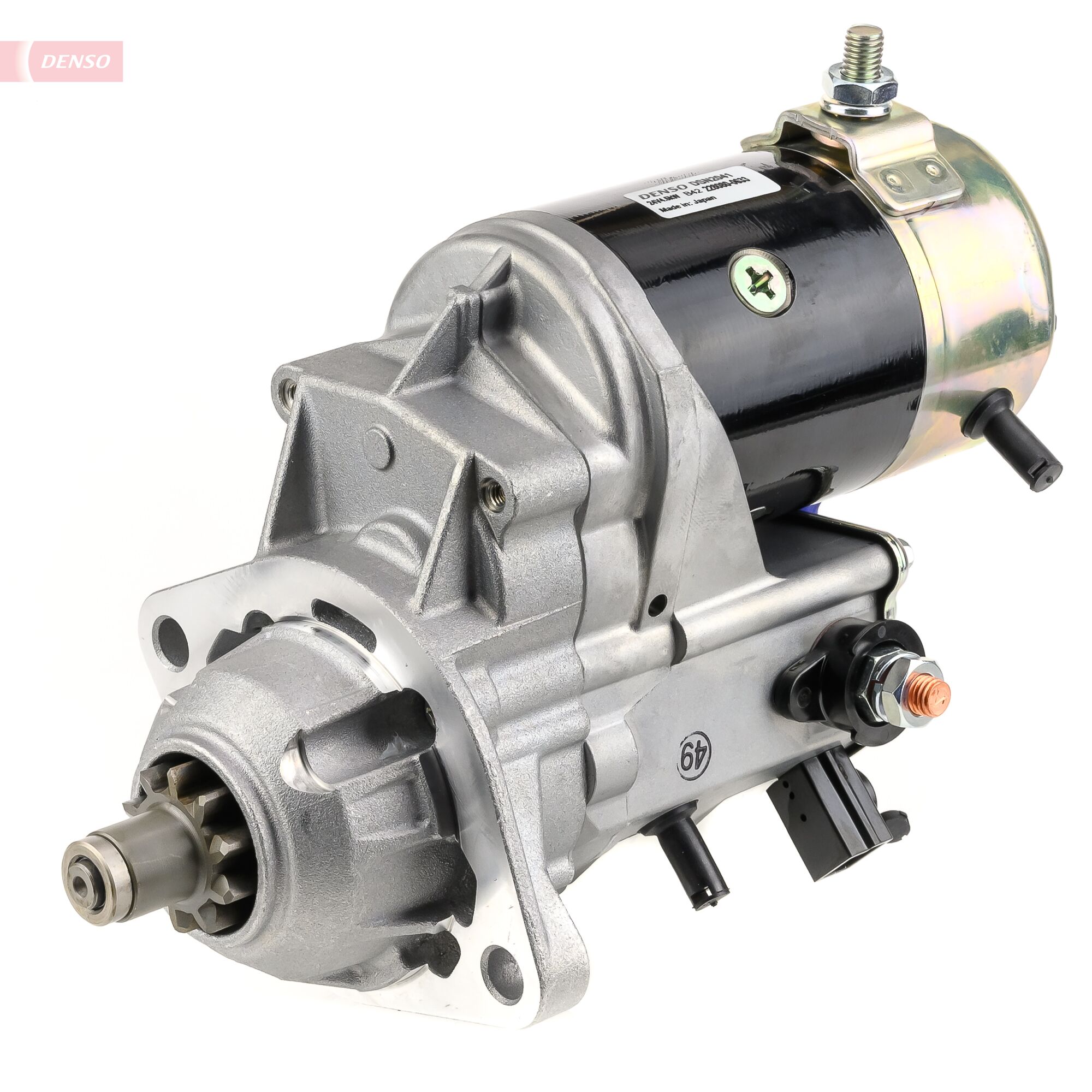 Starter DSN2041 DENSO