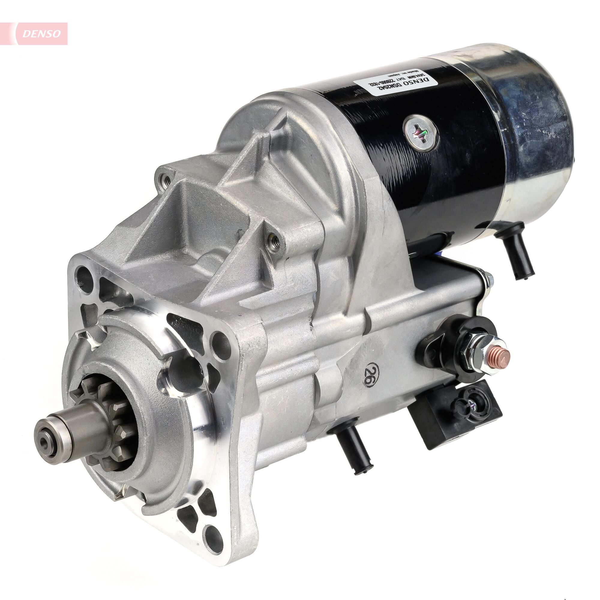 starter DSN2042 DENSO
