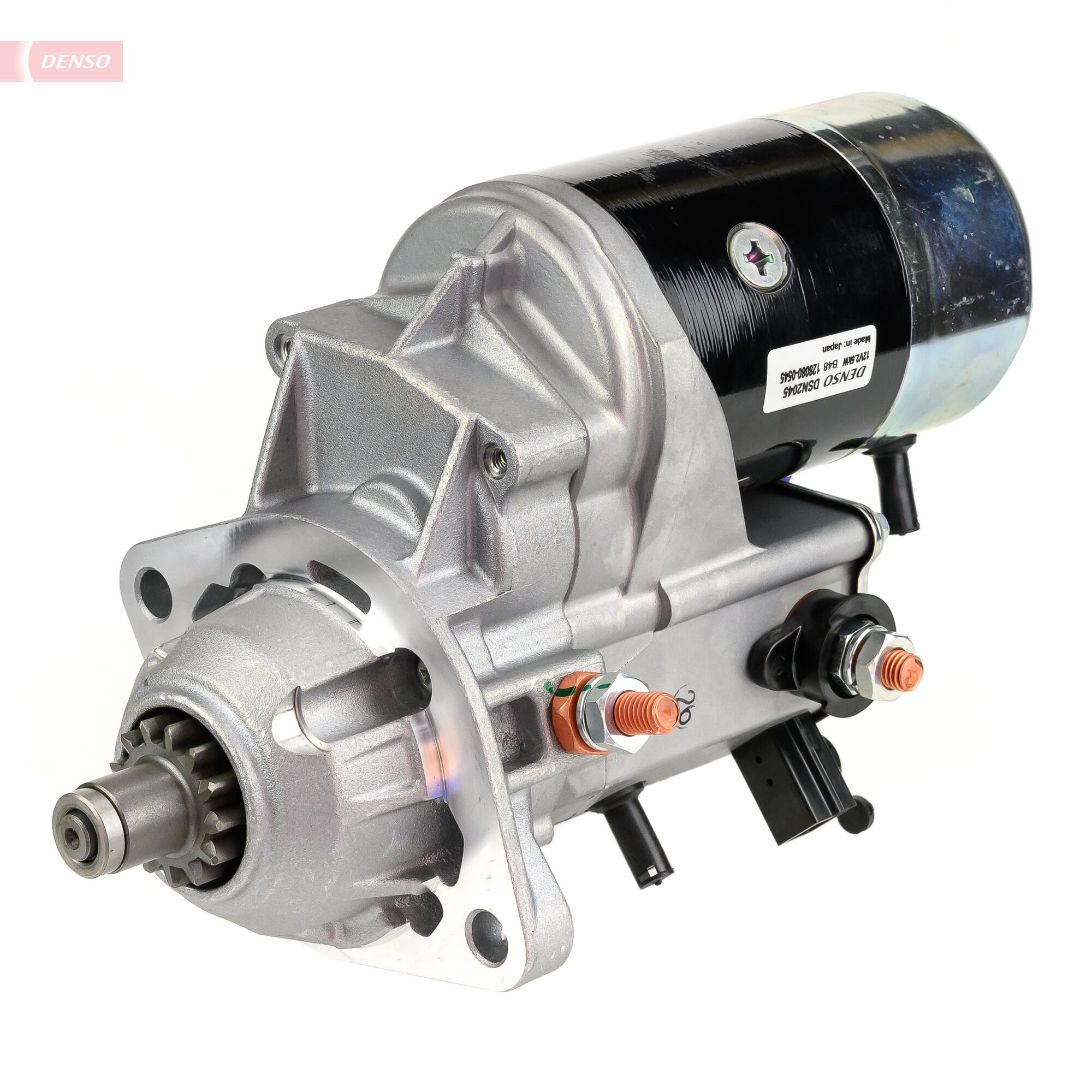 starter DSN2045 DENSO