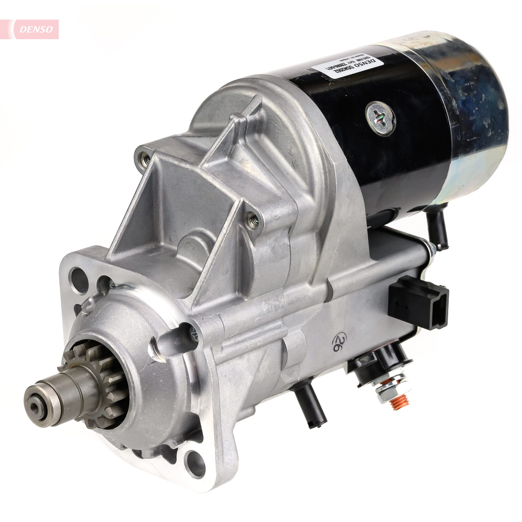 starter DSN2052 DENSO