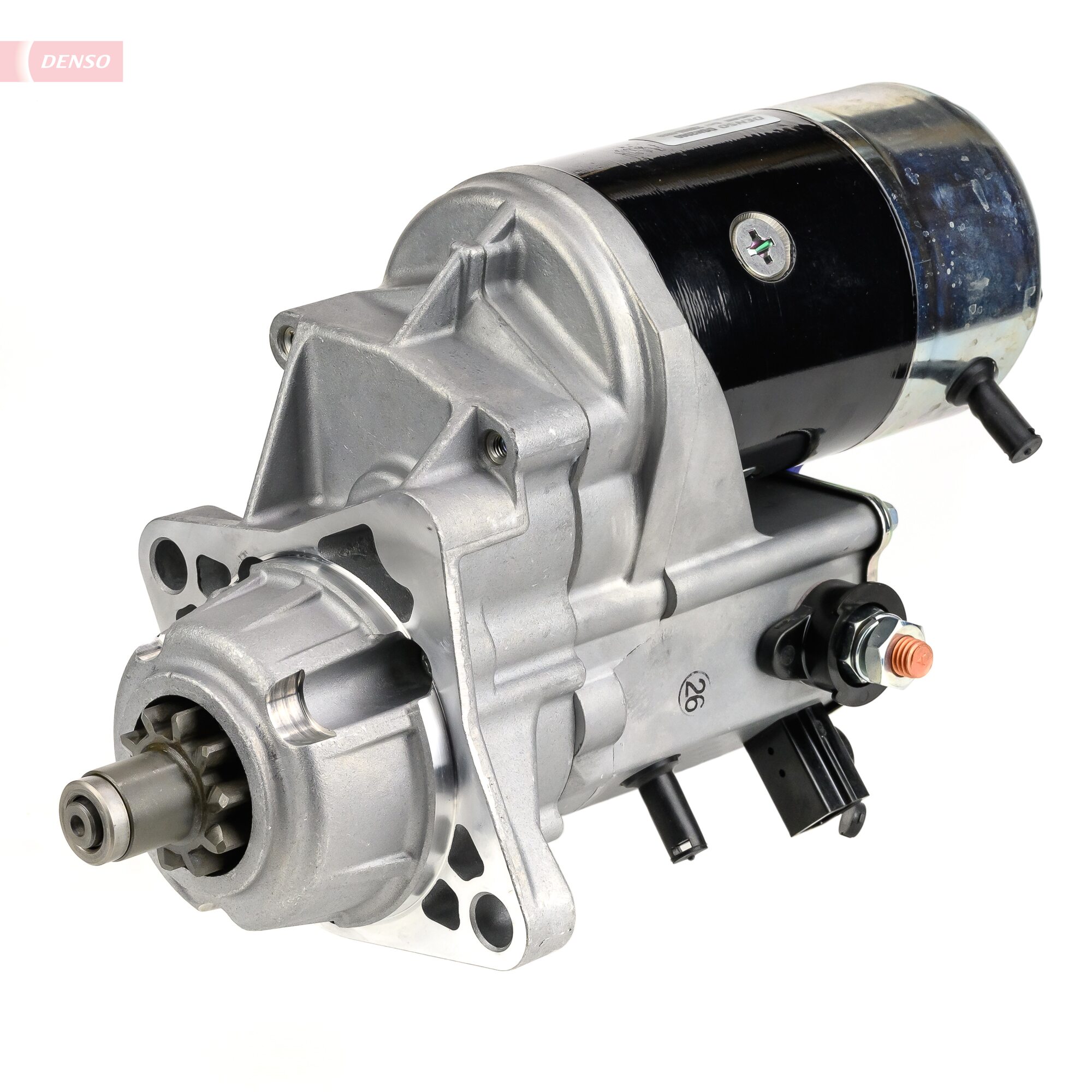 starter DSN2060 DENSO