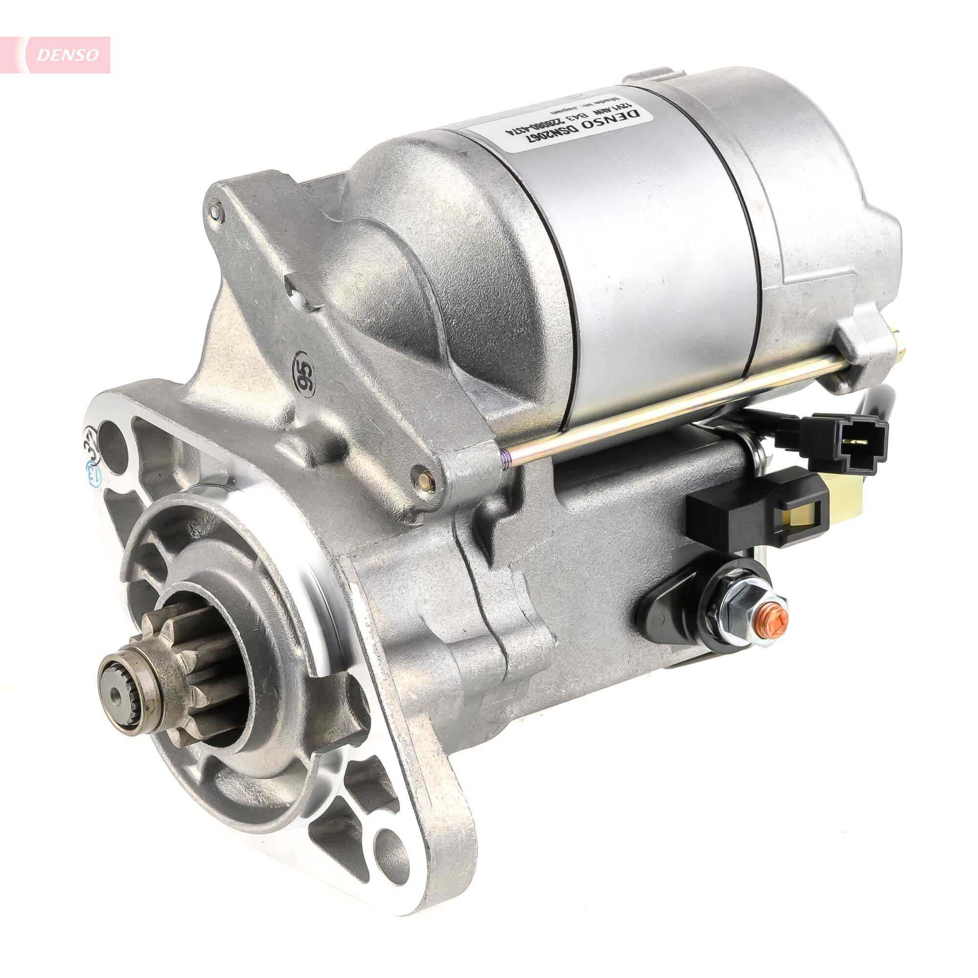 starter DSN2067 DENSO