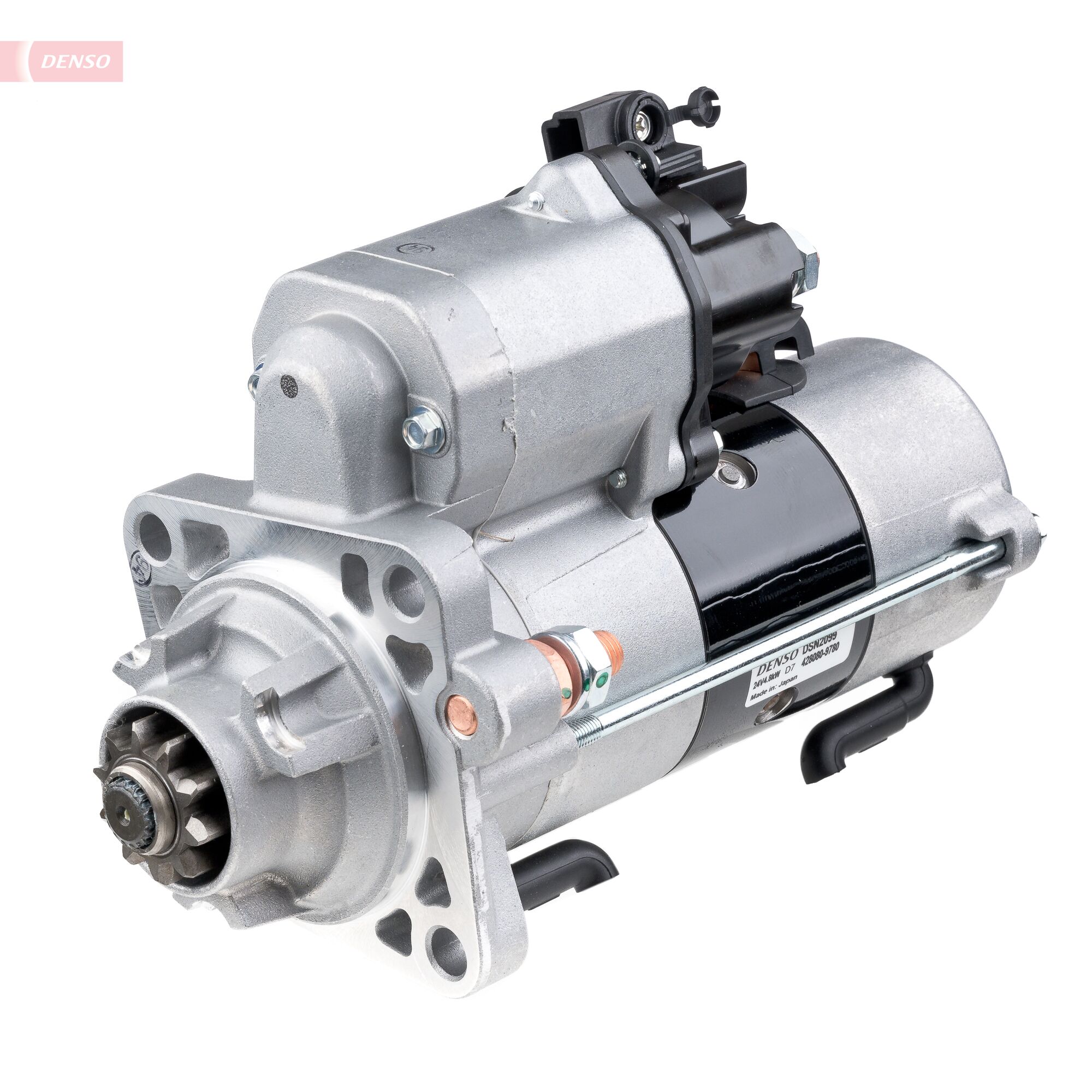 starter DSN2099 DENSO