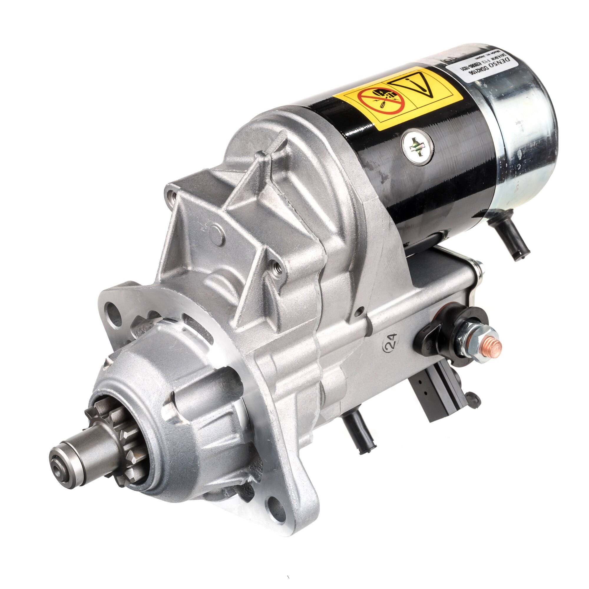 starter DSN2106 DENSO