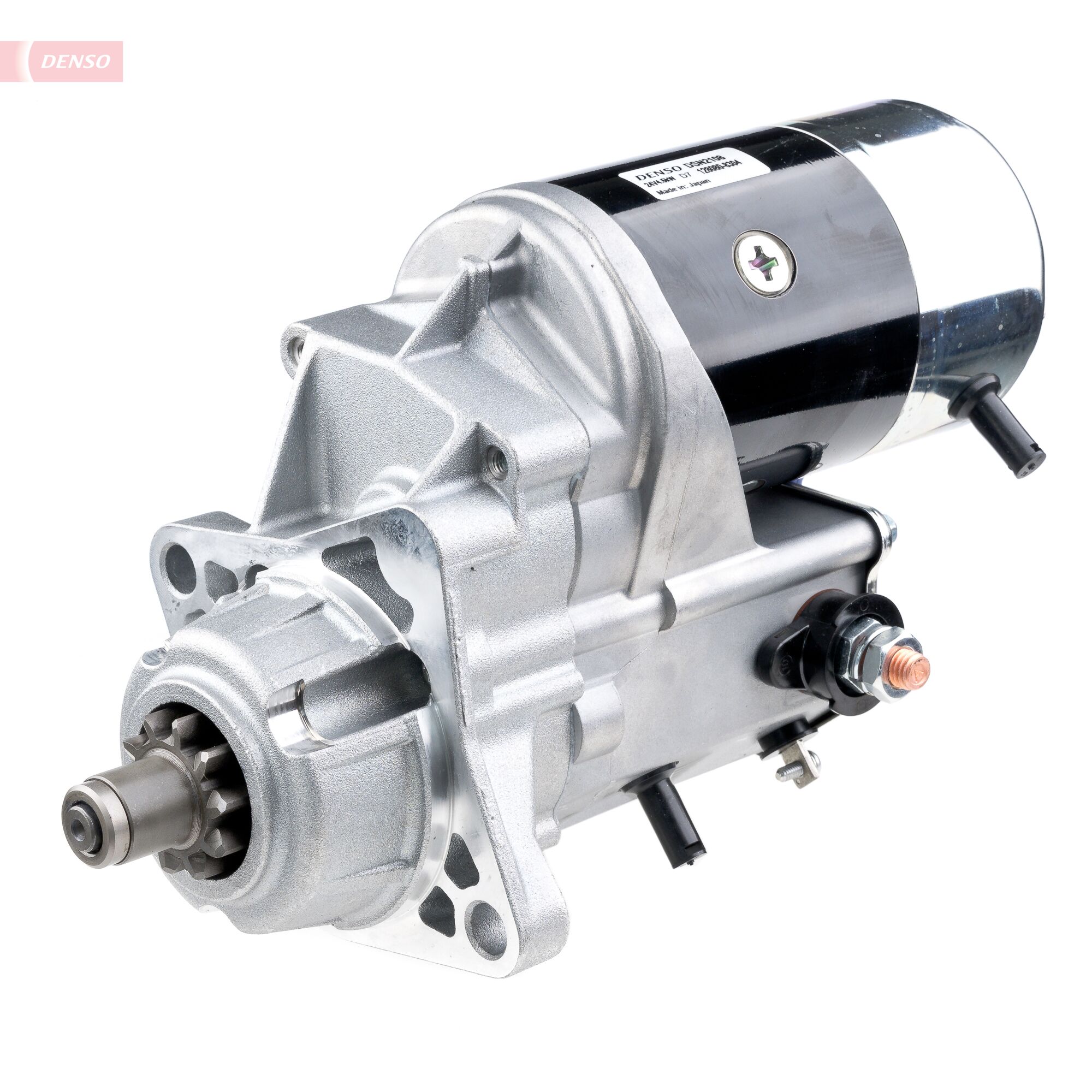 starter DSN2108 DENSO