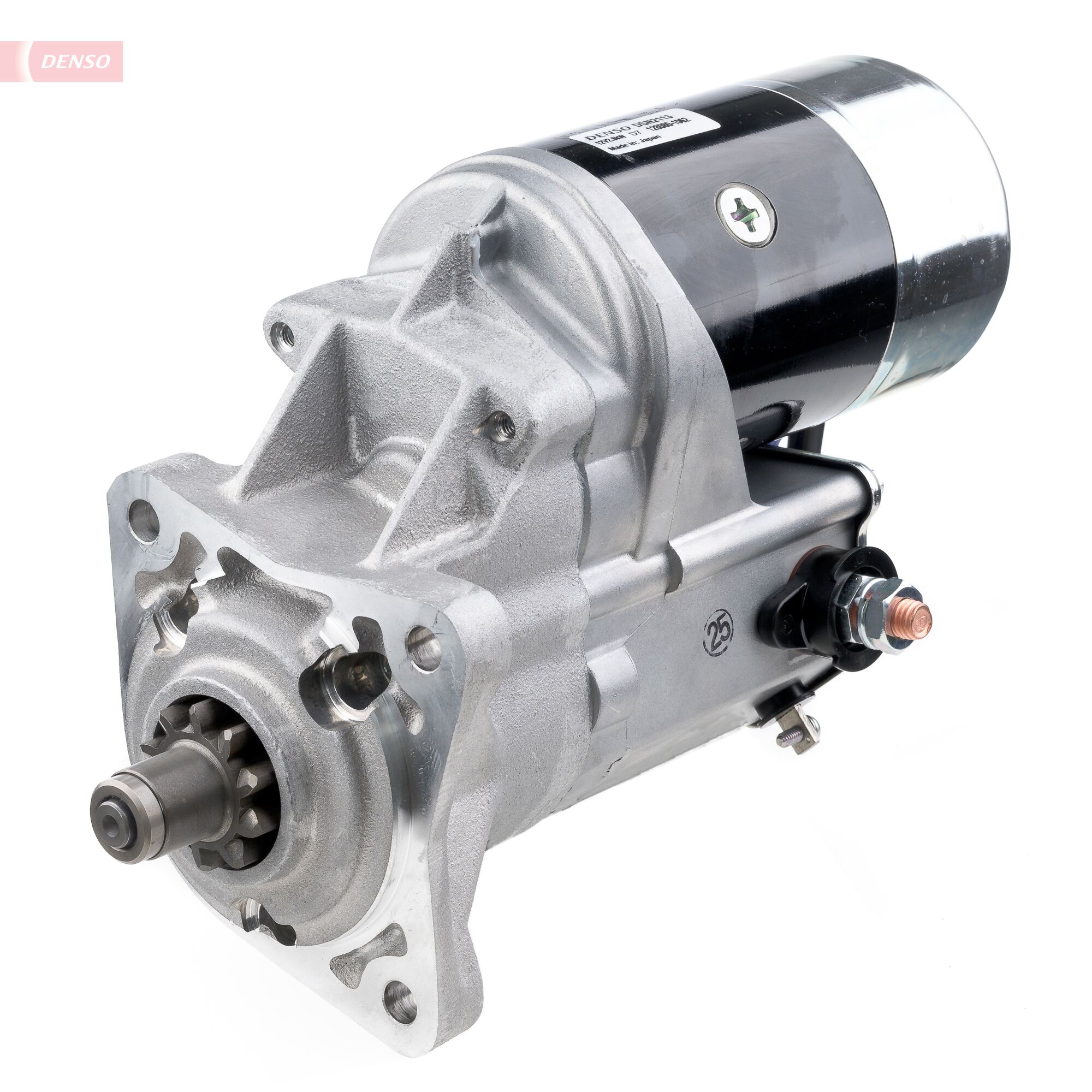 starter DSN2113 DENSO