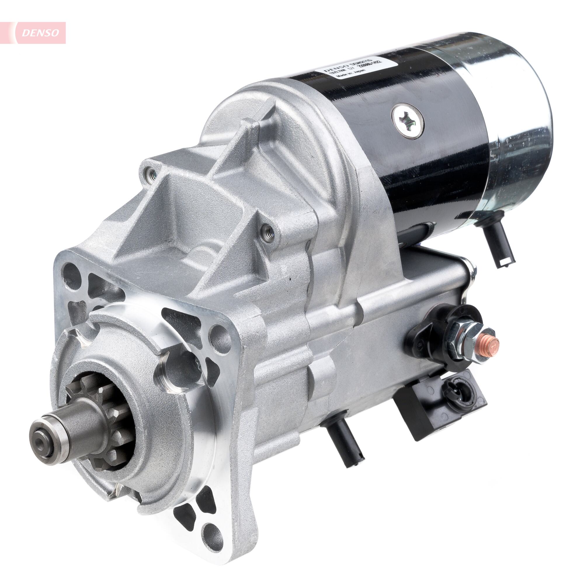 starter DSN2115 DENSO