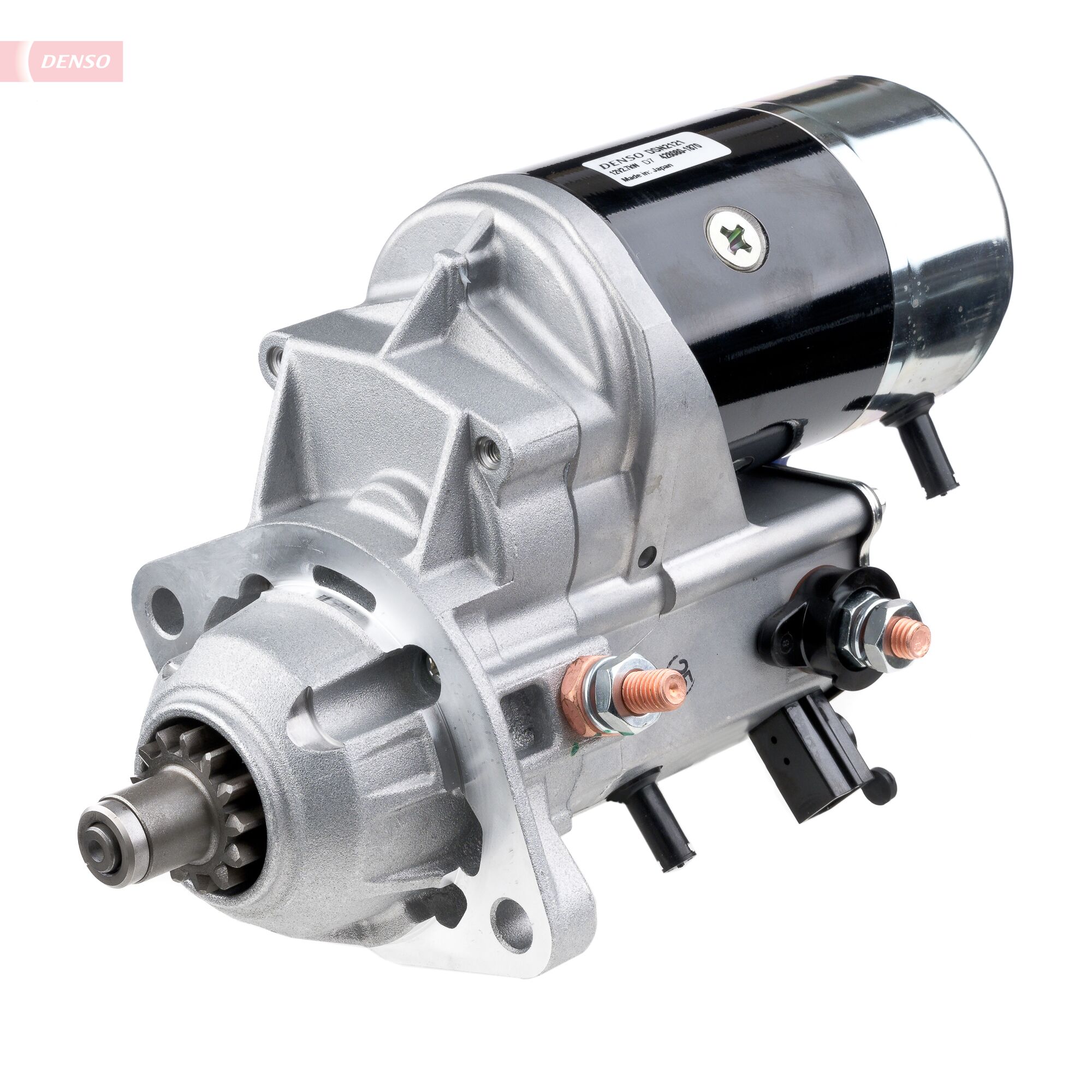 starter DSN2121 DENSO