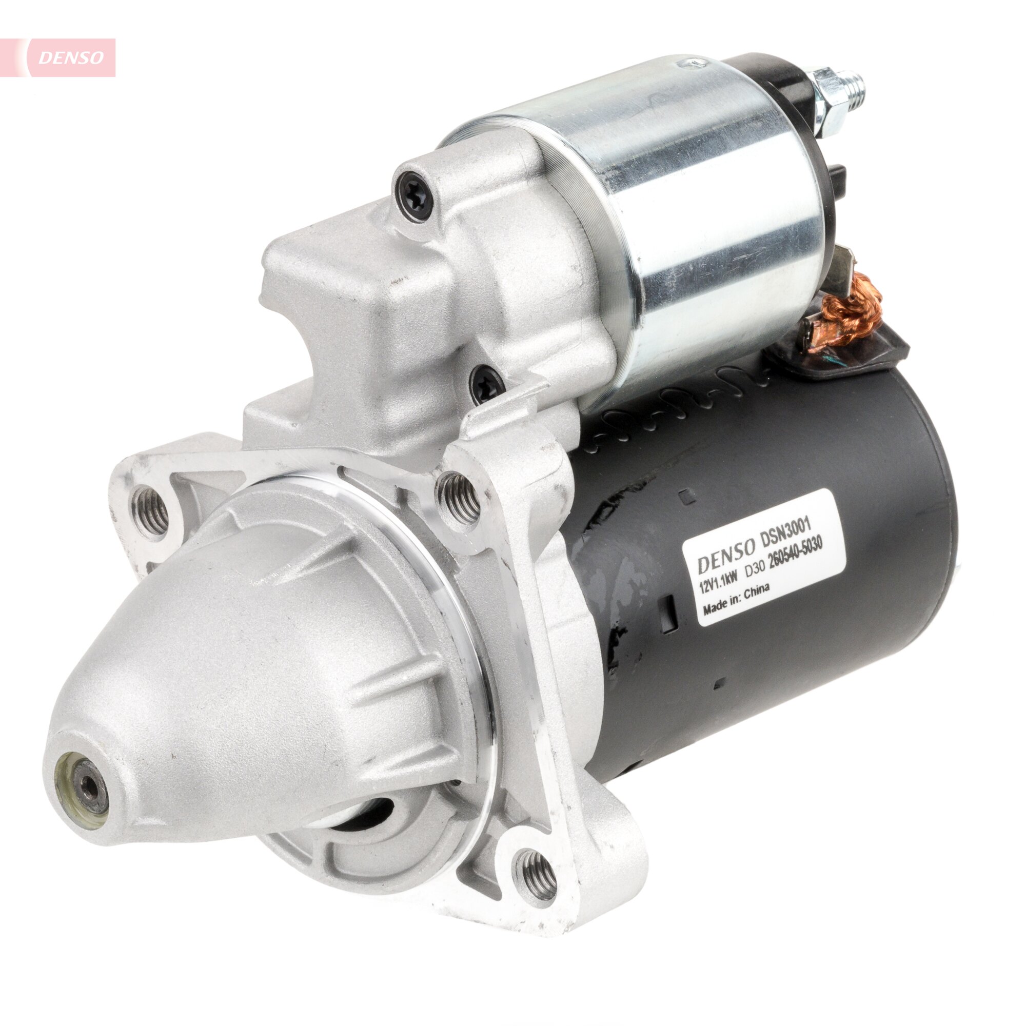 Starter DSN3001 DENSO