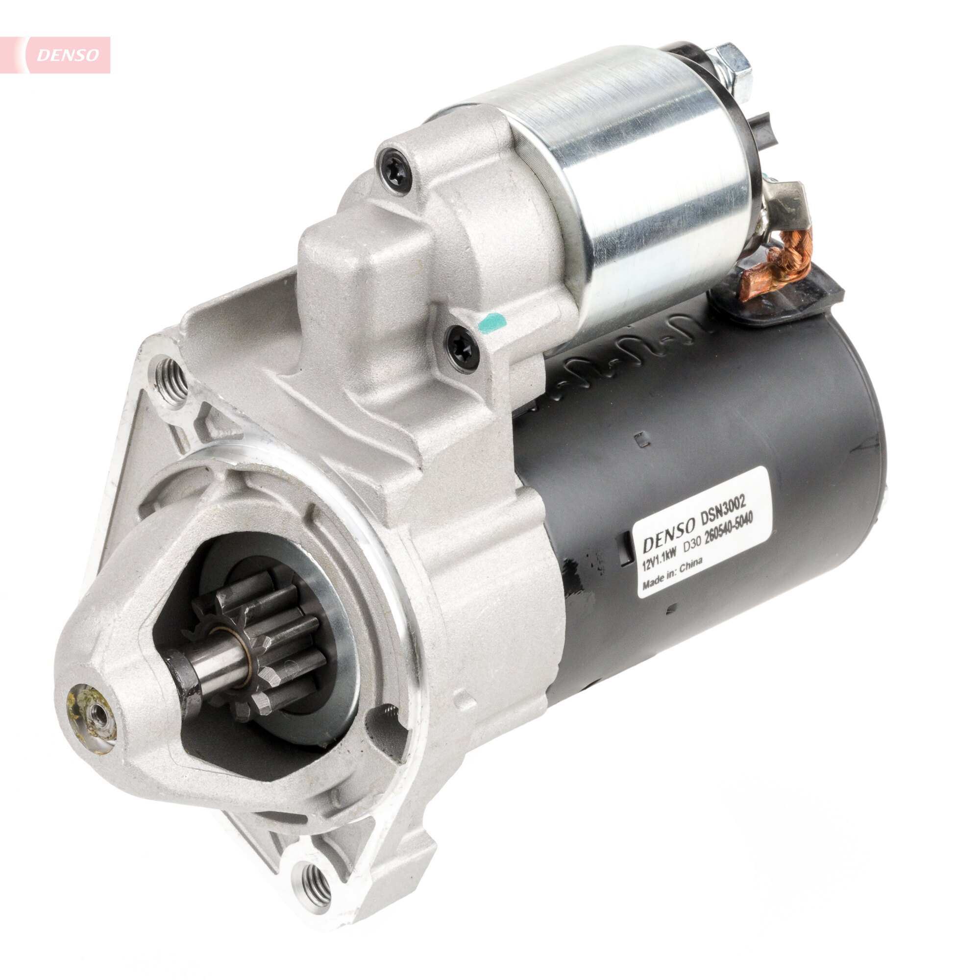 Starter DSN3002 DENSO