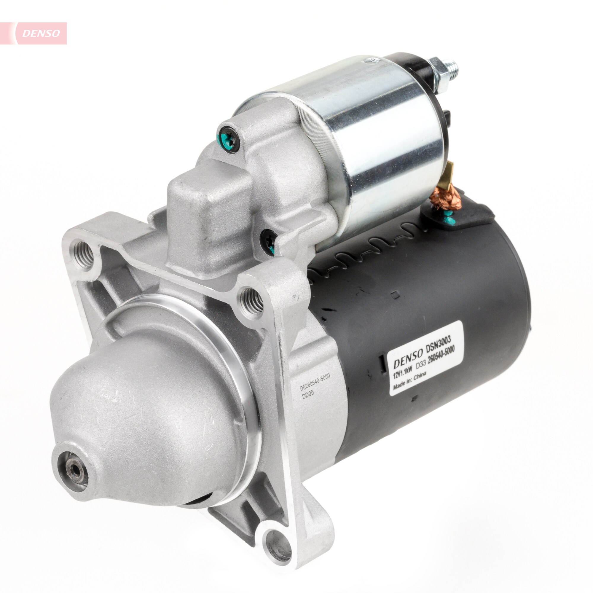 starter DSN3003 DENSO
