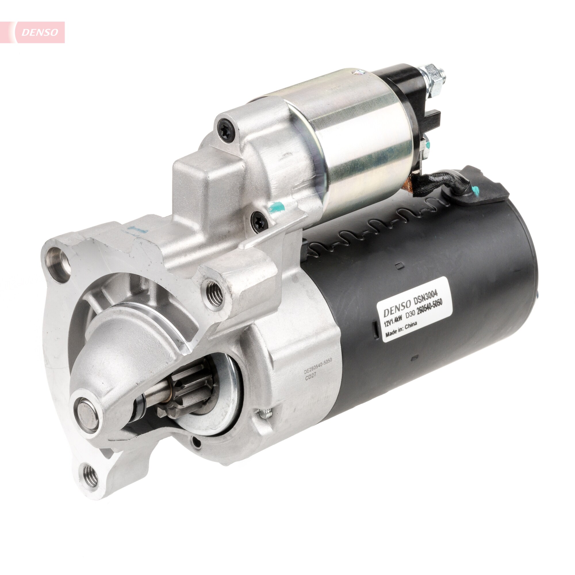 Starter DSN3004 DENSO