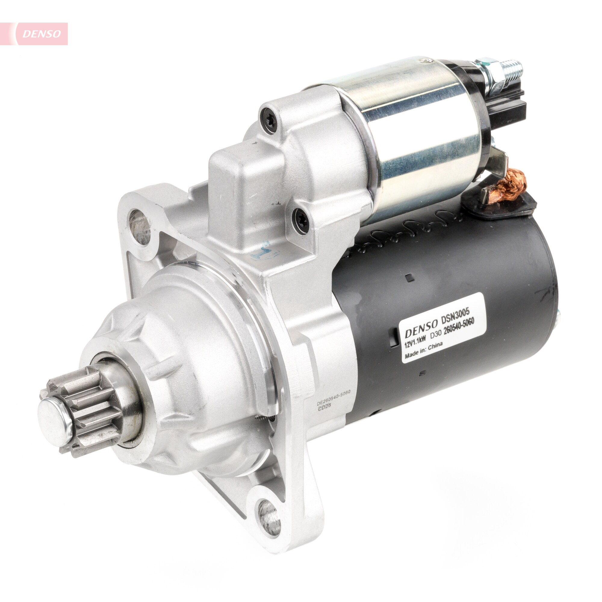 Starter DSN3005 DENSO