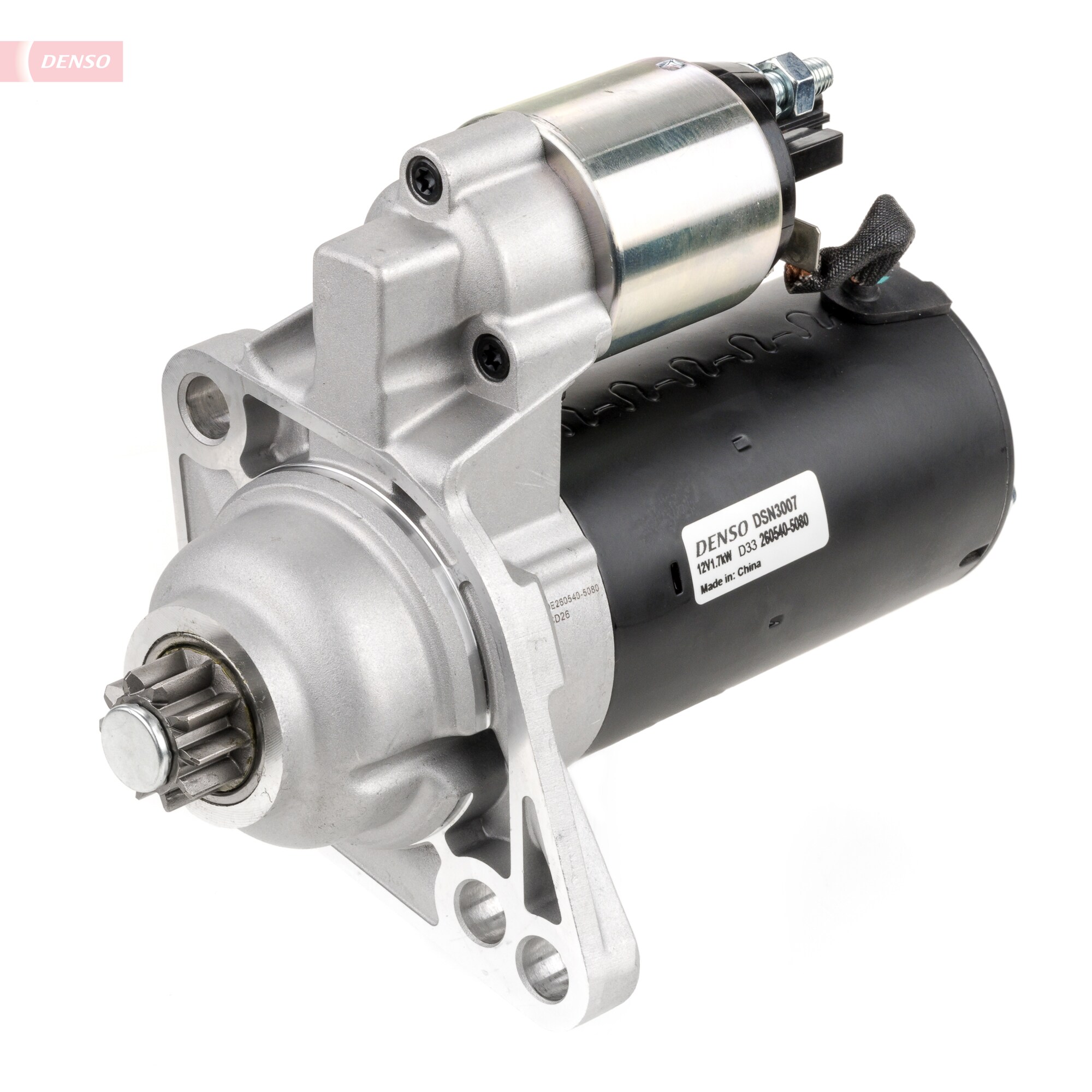 Starter DSN3007 DENSO