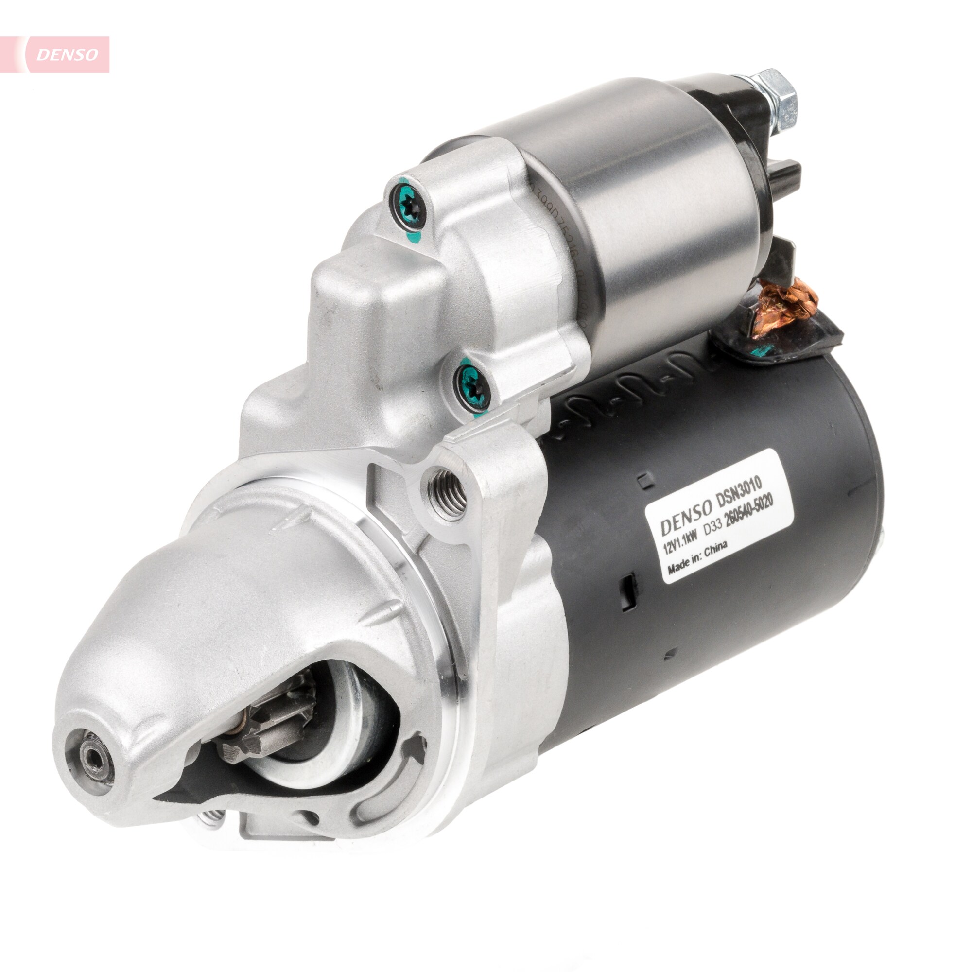 Starter DSN3010 DENSO