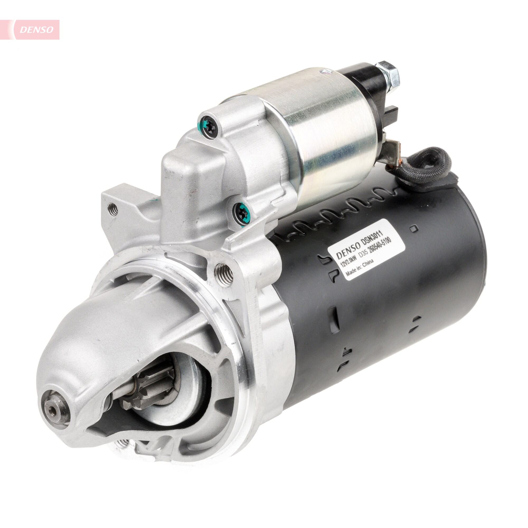 Starter DSN3011 DENSO