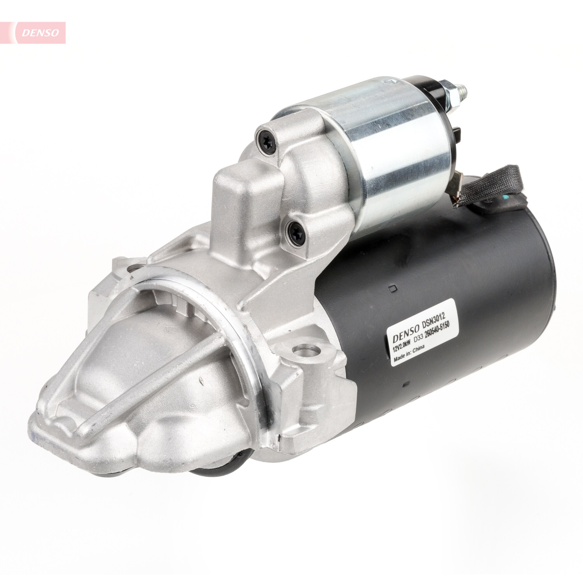 Starter DSN3012 DENSO