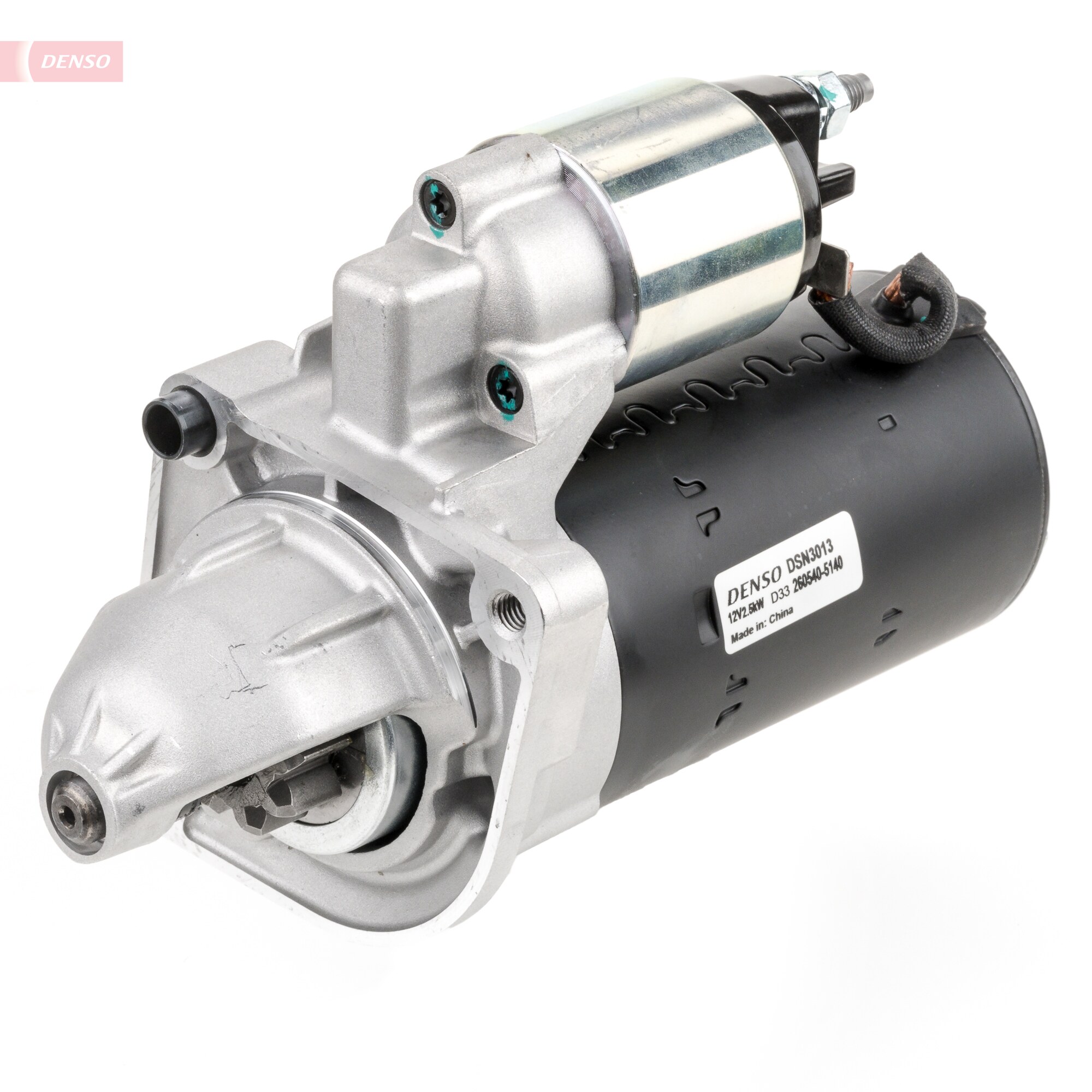 Starter DSN3013 DENSO