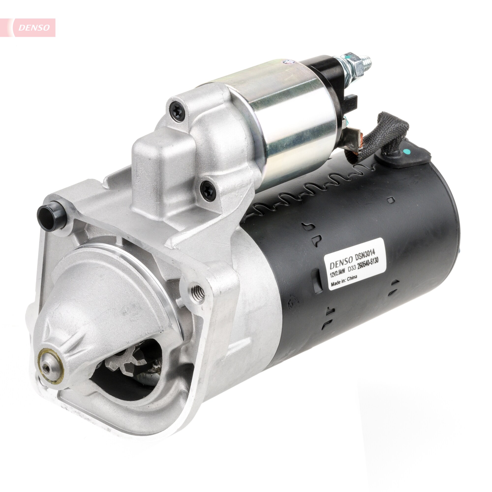 Starter DSN3014 DENSO