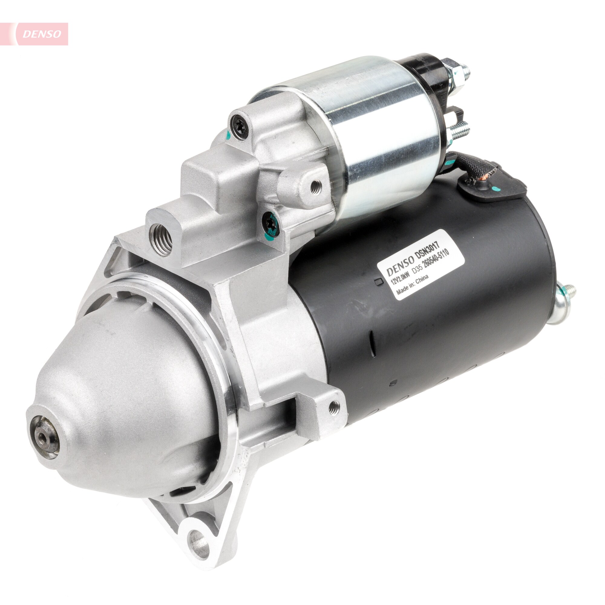 Starter DSN3017 DENSO