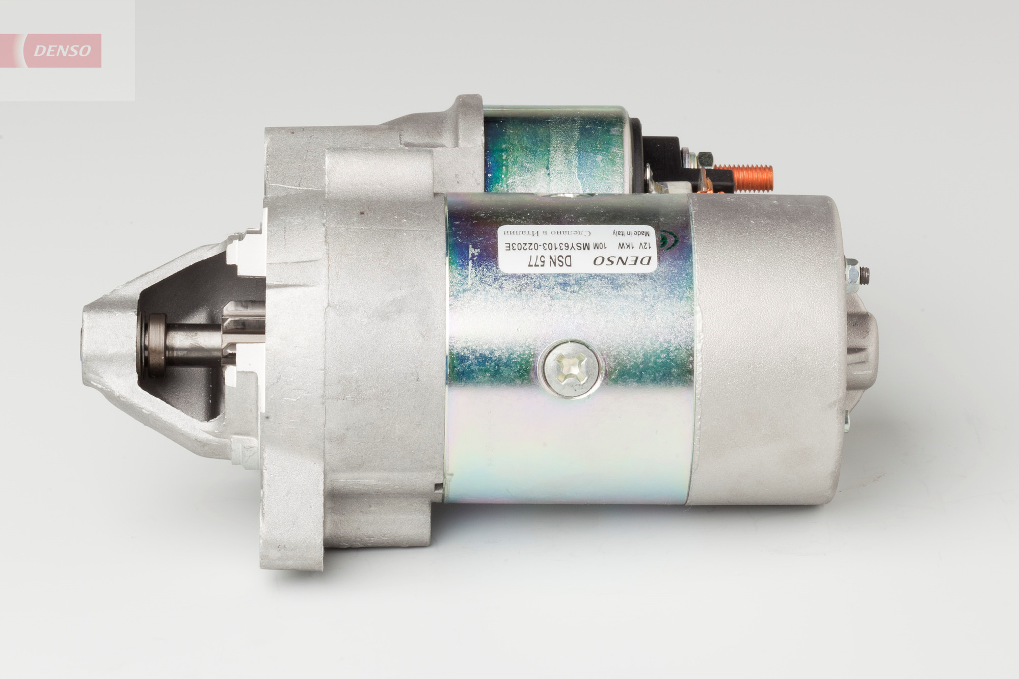 starter DSN577 DENSO