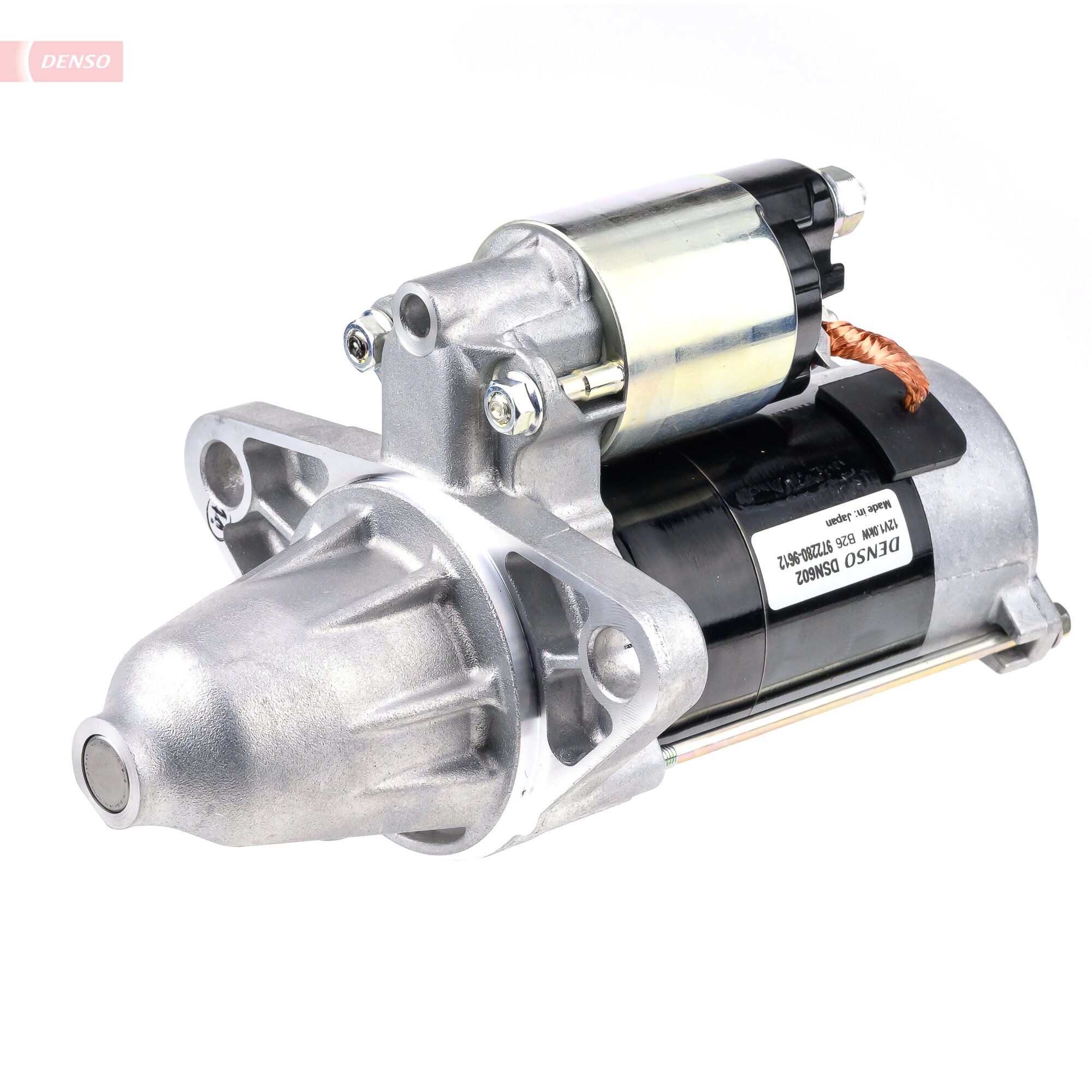 Starter DSN602 DENSO