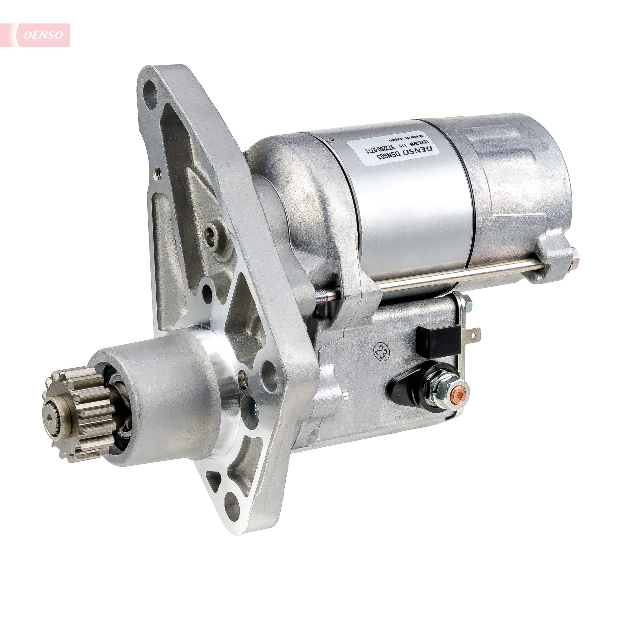 starter DSN603 DENSO