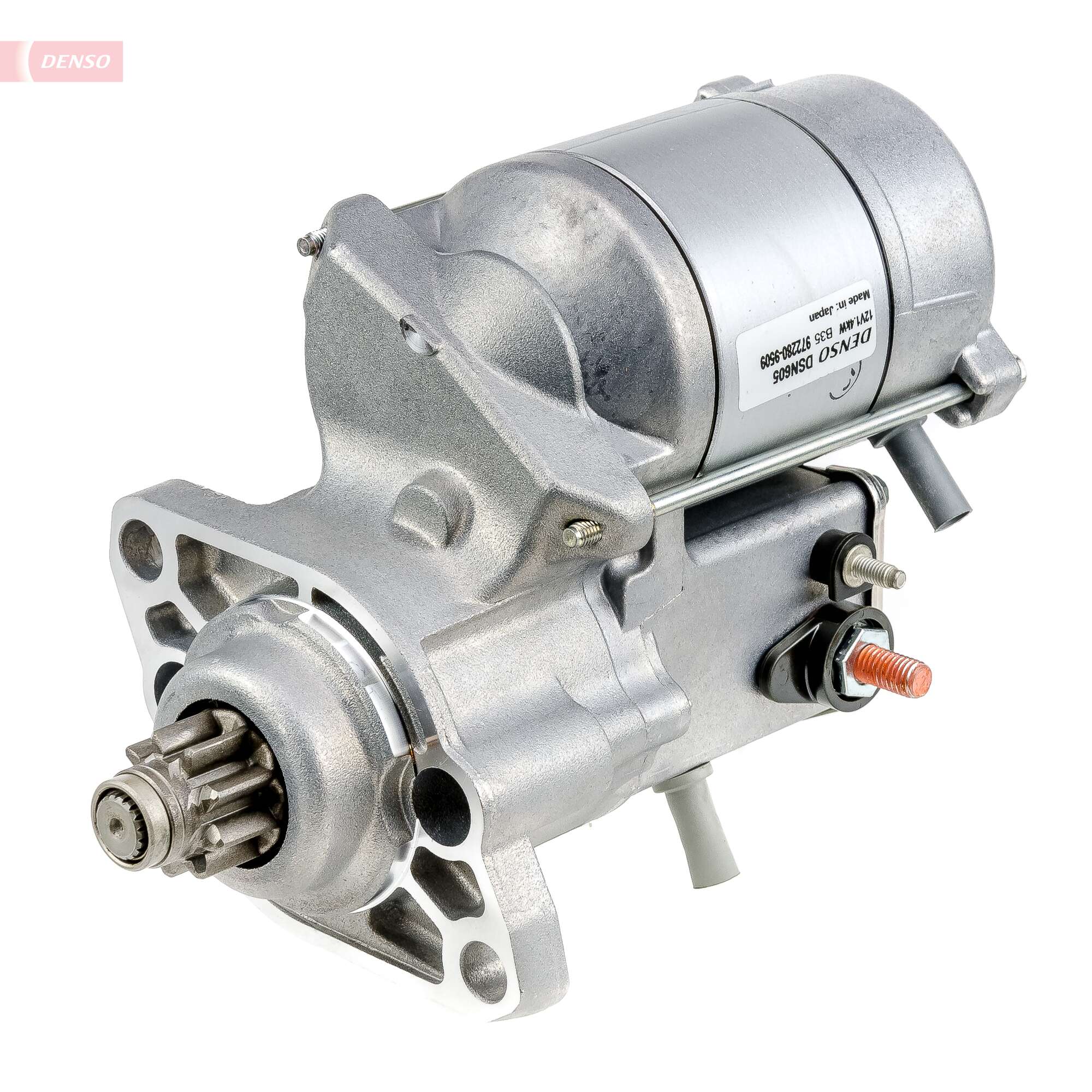 Starter DSN605 DENSO