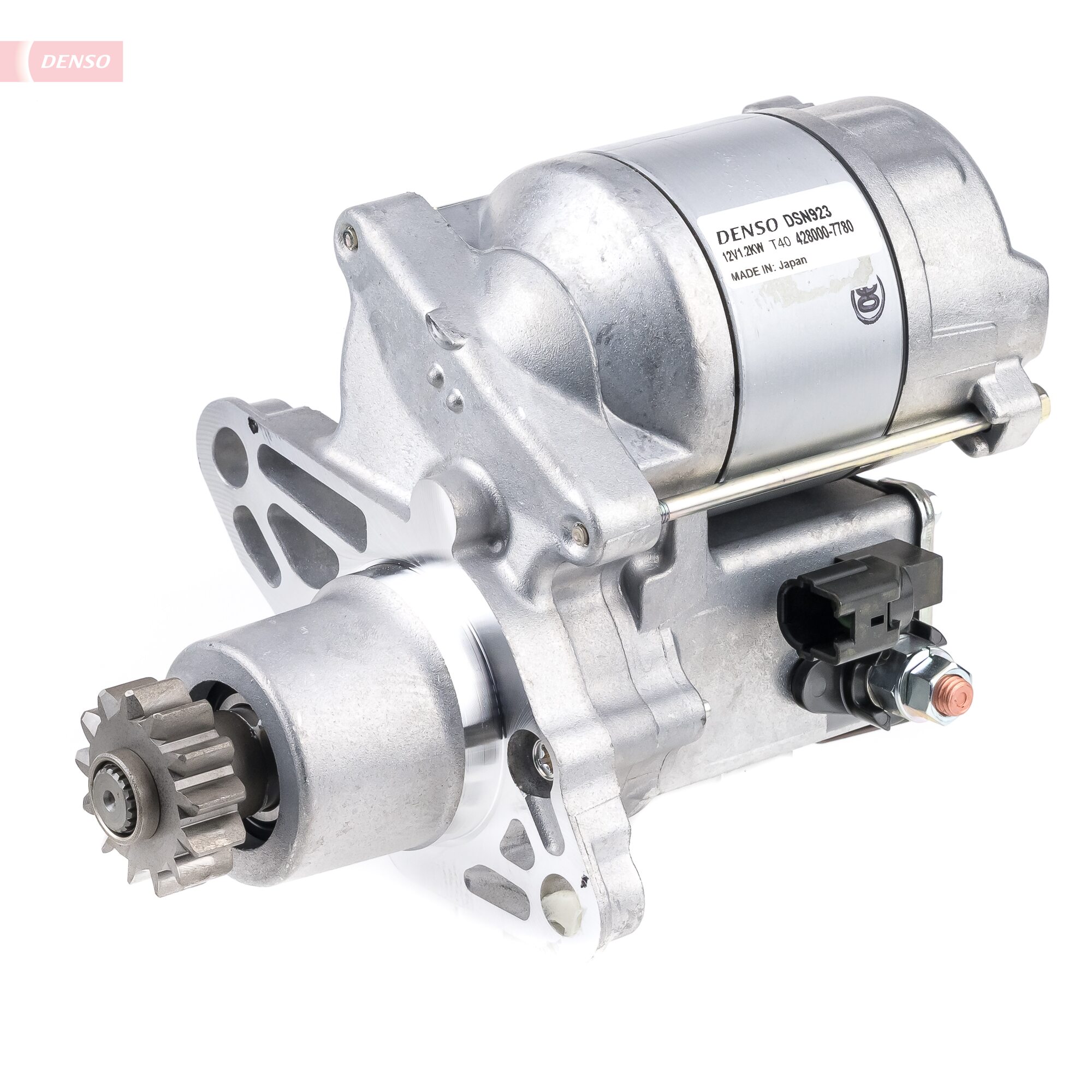 starter DSN923 DENSO