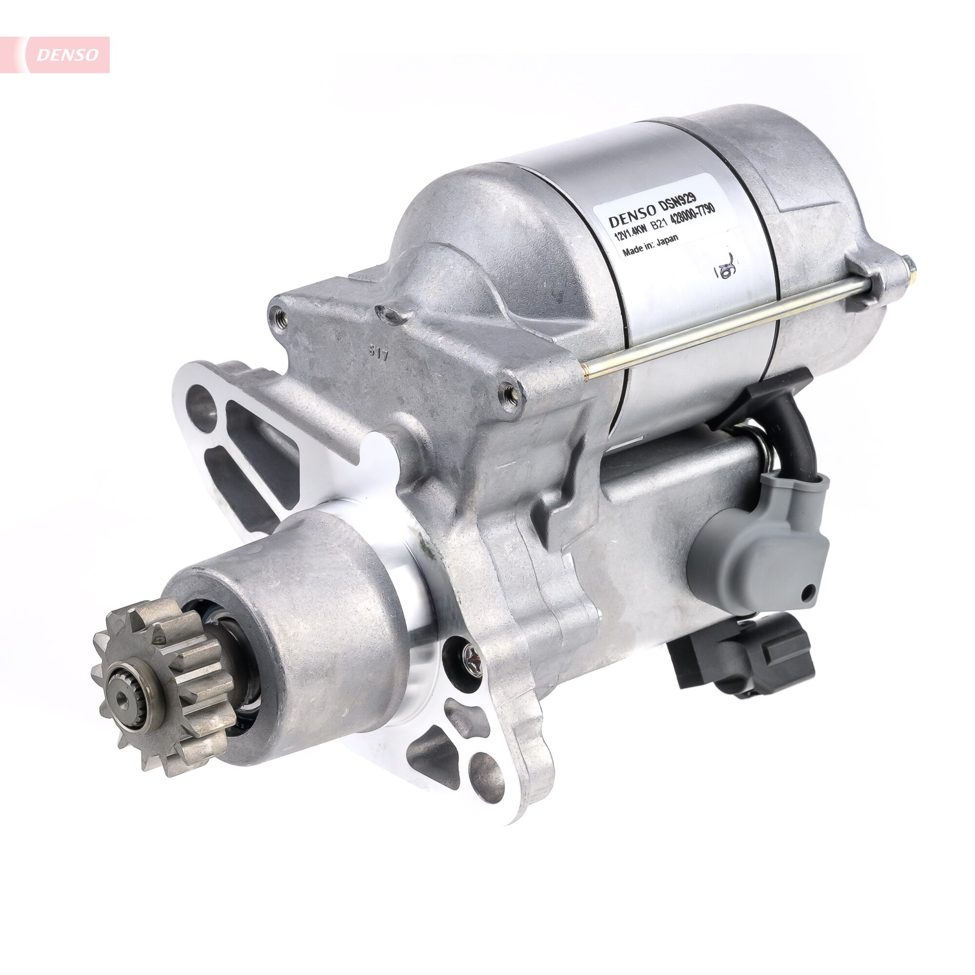 Starter DSN929 DENSO