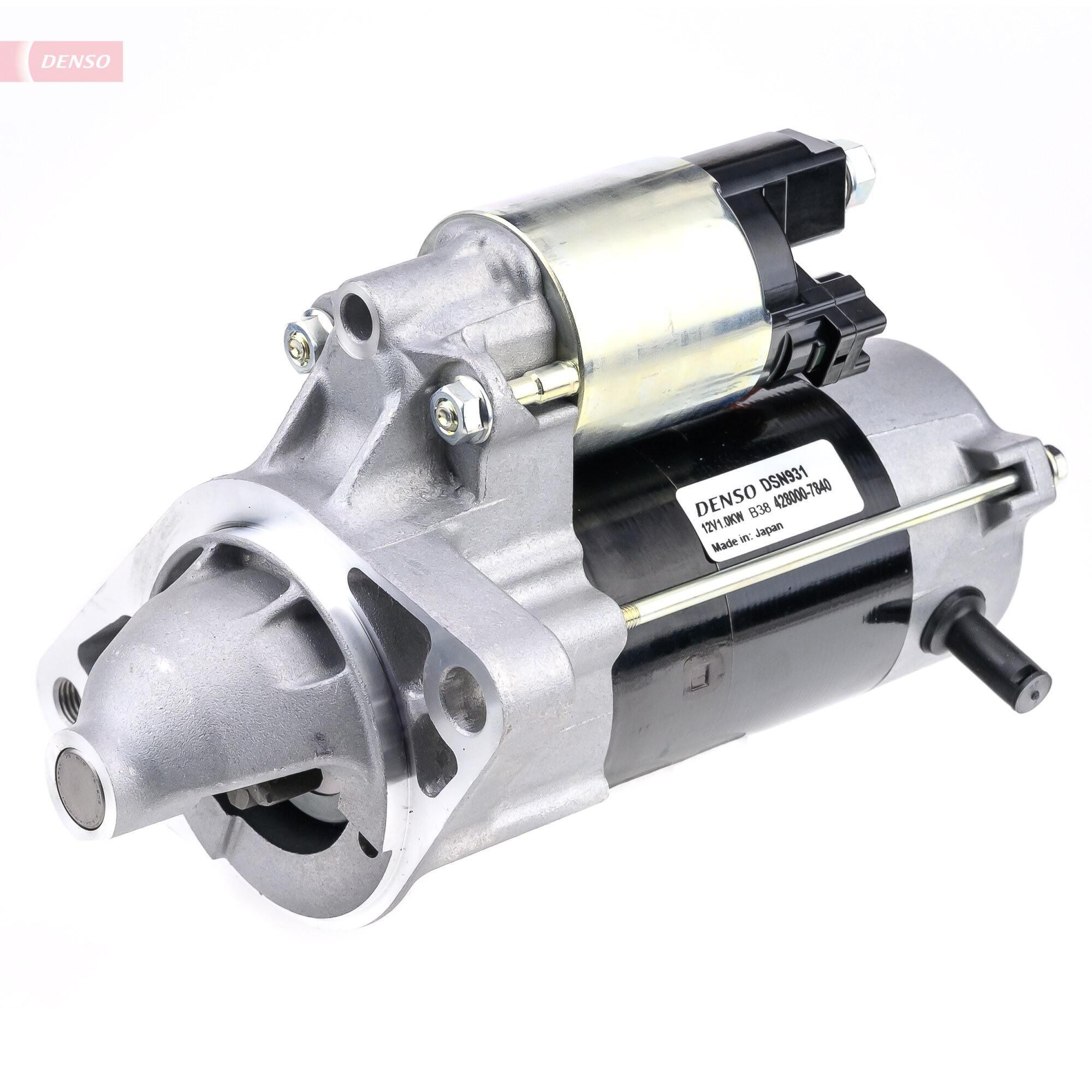 Starter DSN931 DENSO