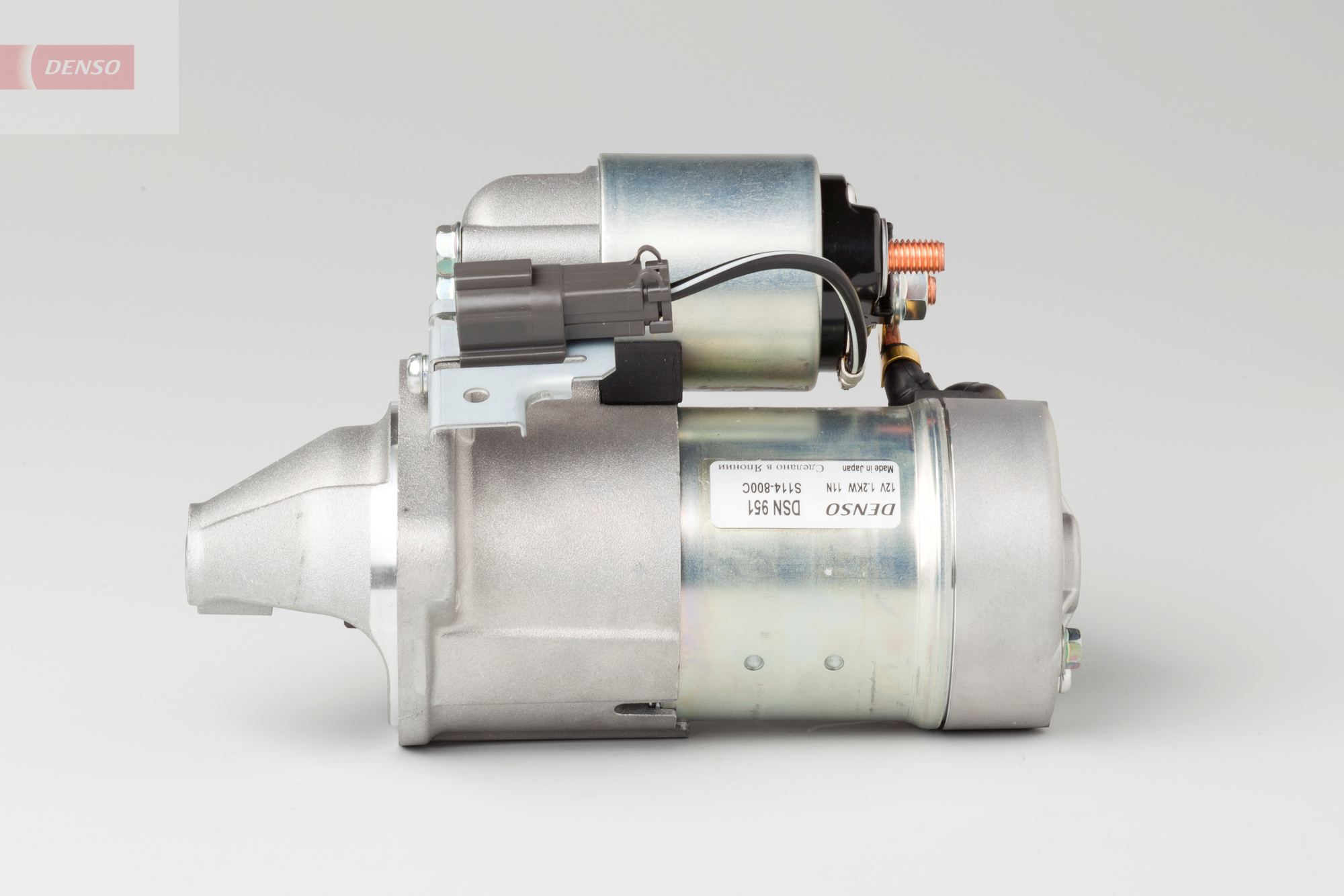 starter DSN951 DENSO