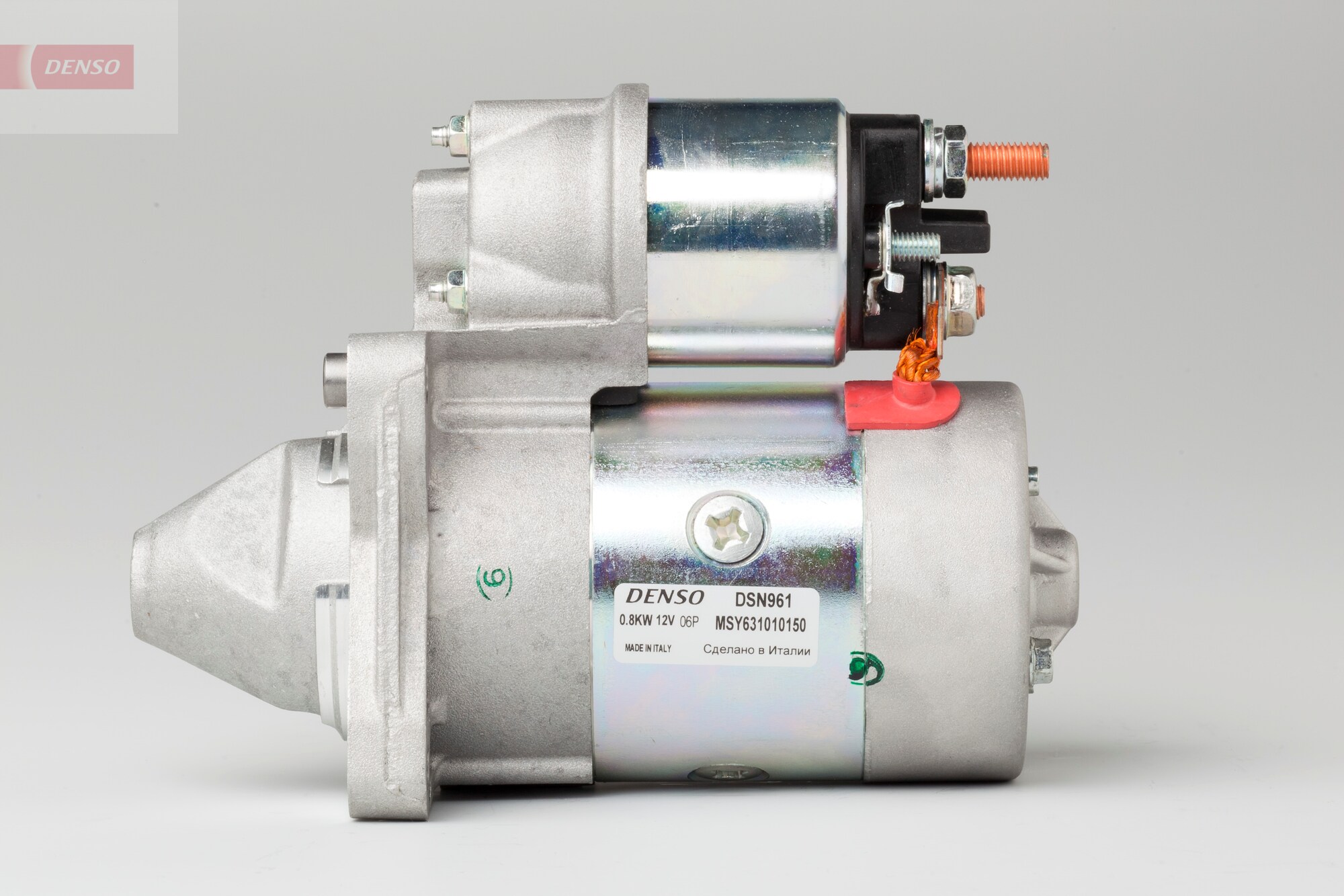 starter DSN961 DENSO