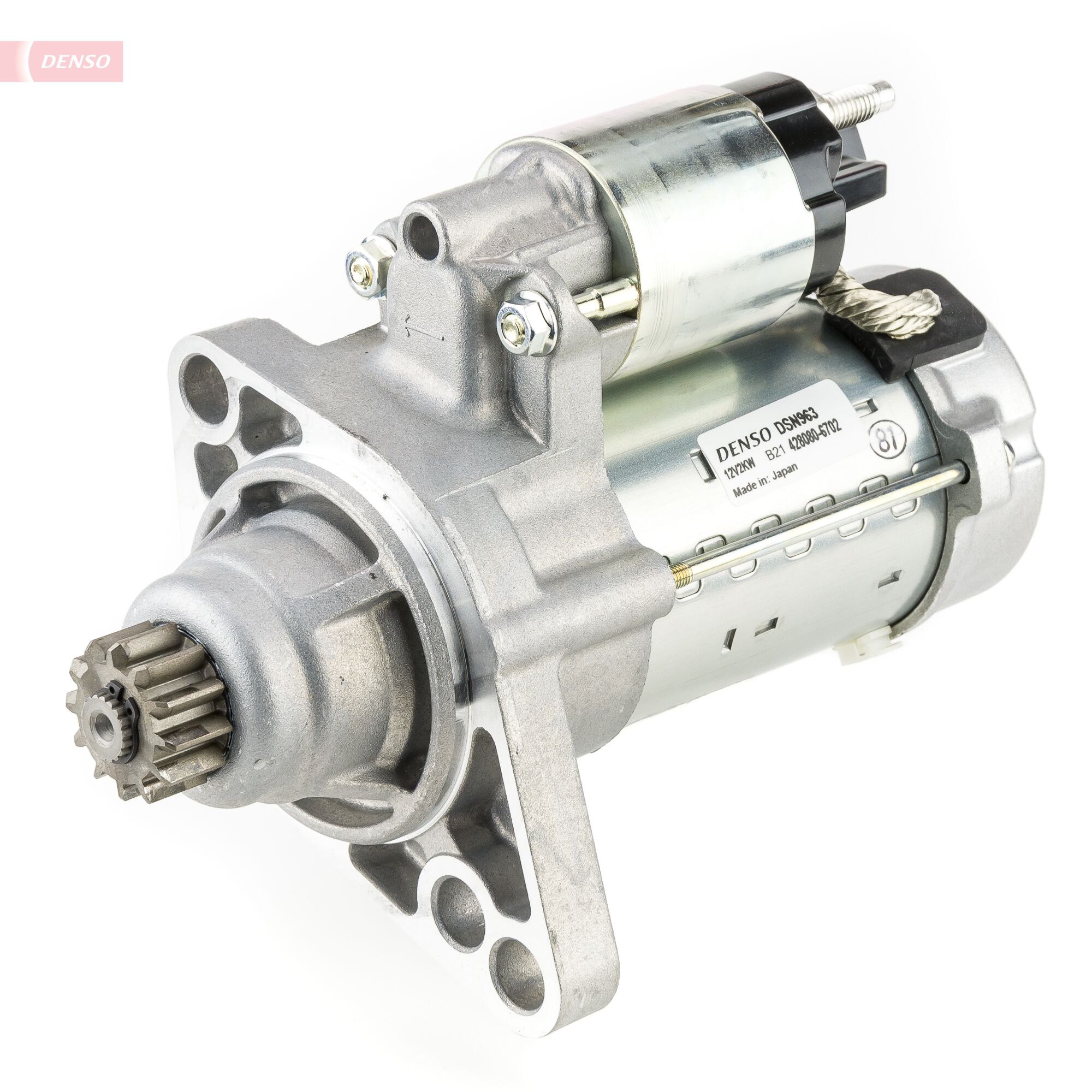 Starter DSN963 DENSO