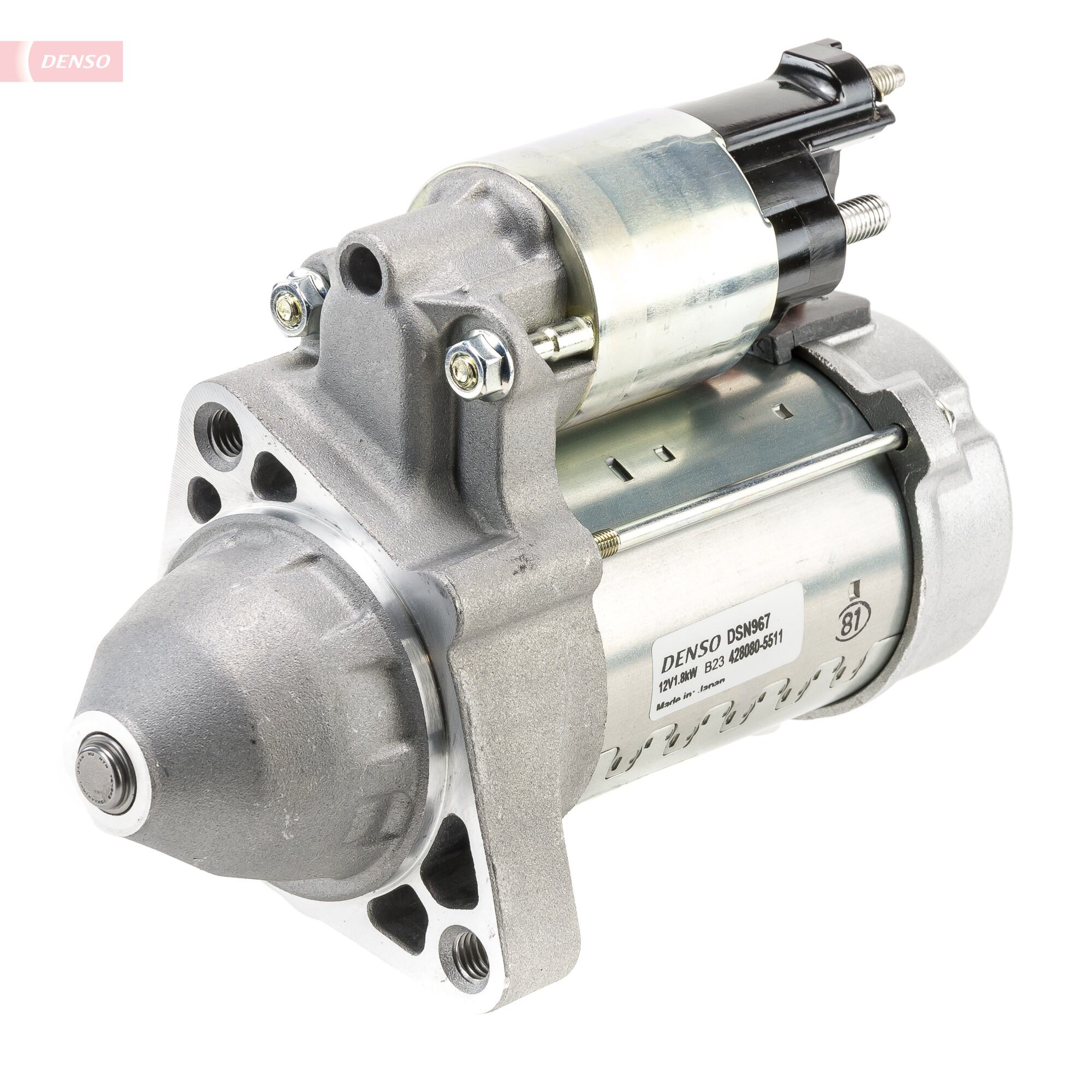 Starter DSN967 DENSO