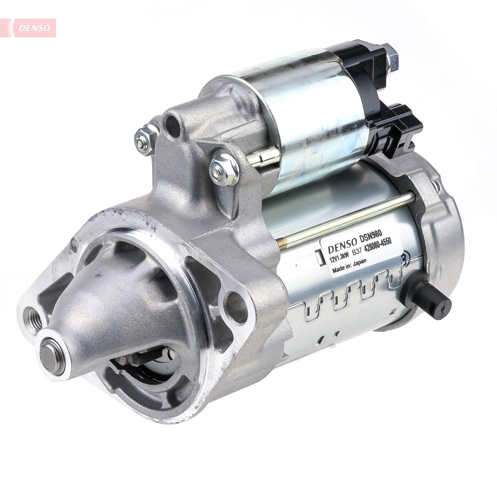 starter DSN980 DENSO
