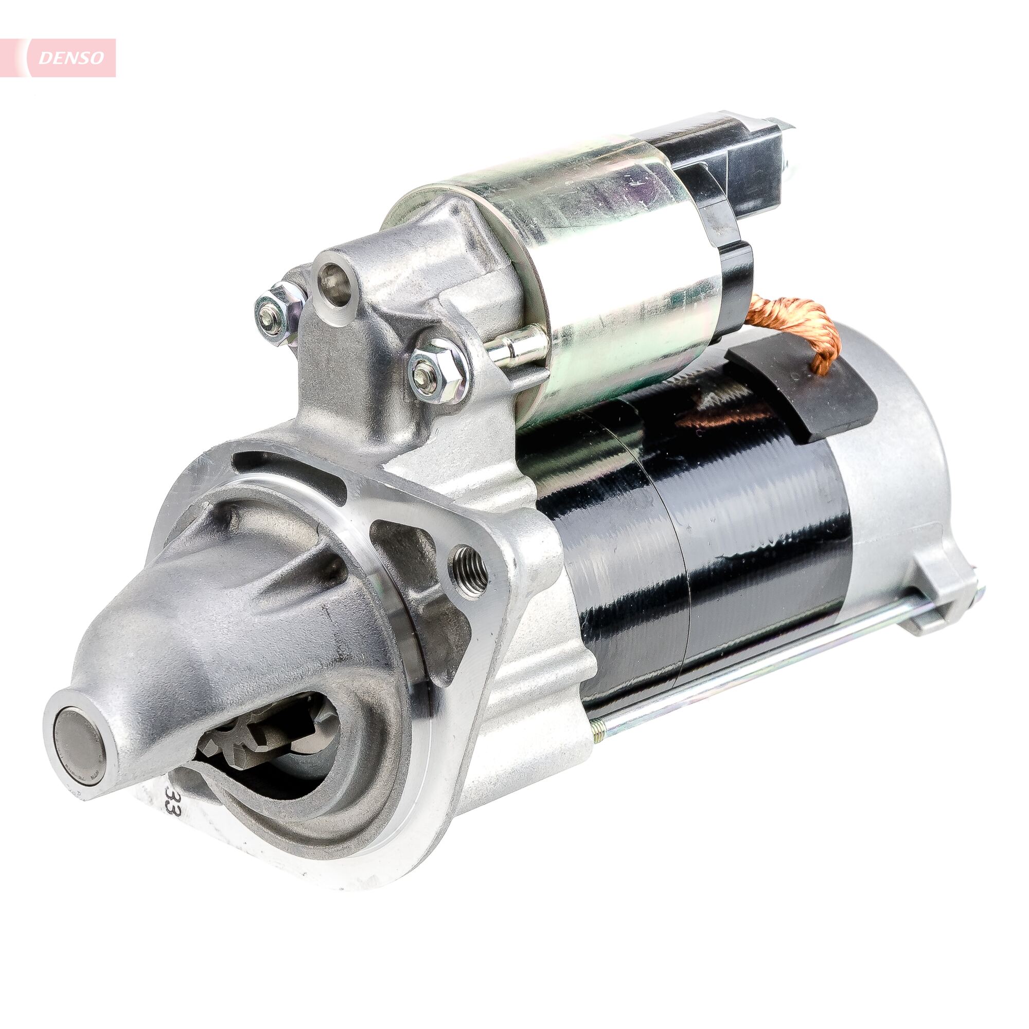 starter DSN999 DENSO